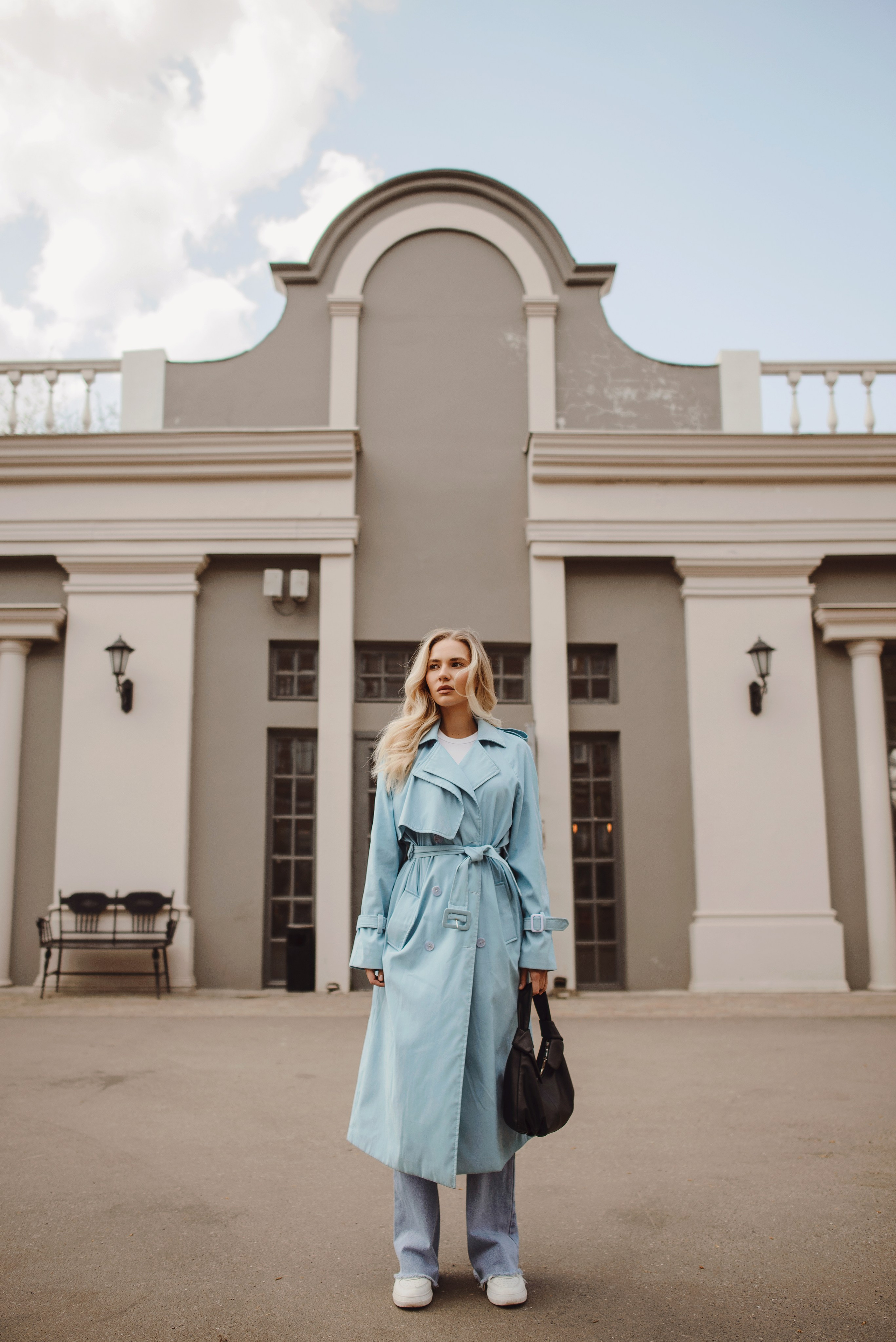 София. Фотограф в Москве Казакова Анна