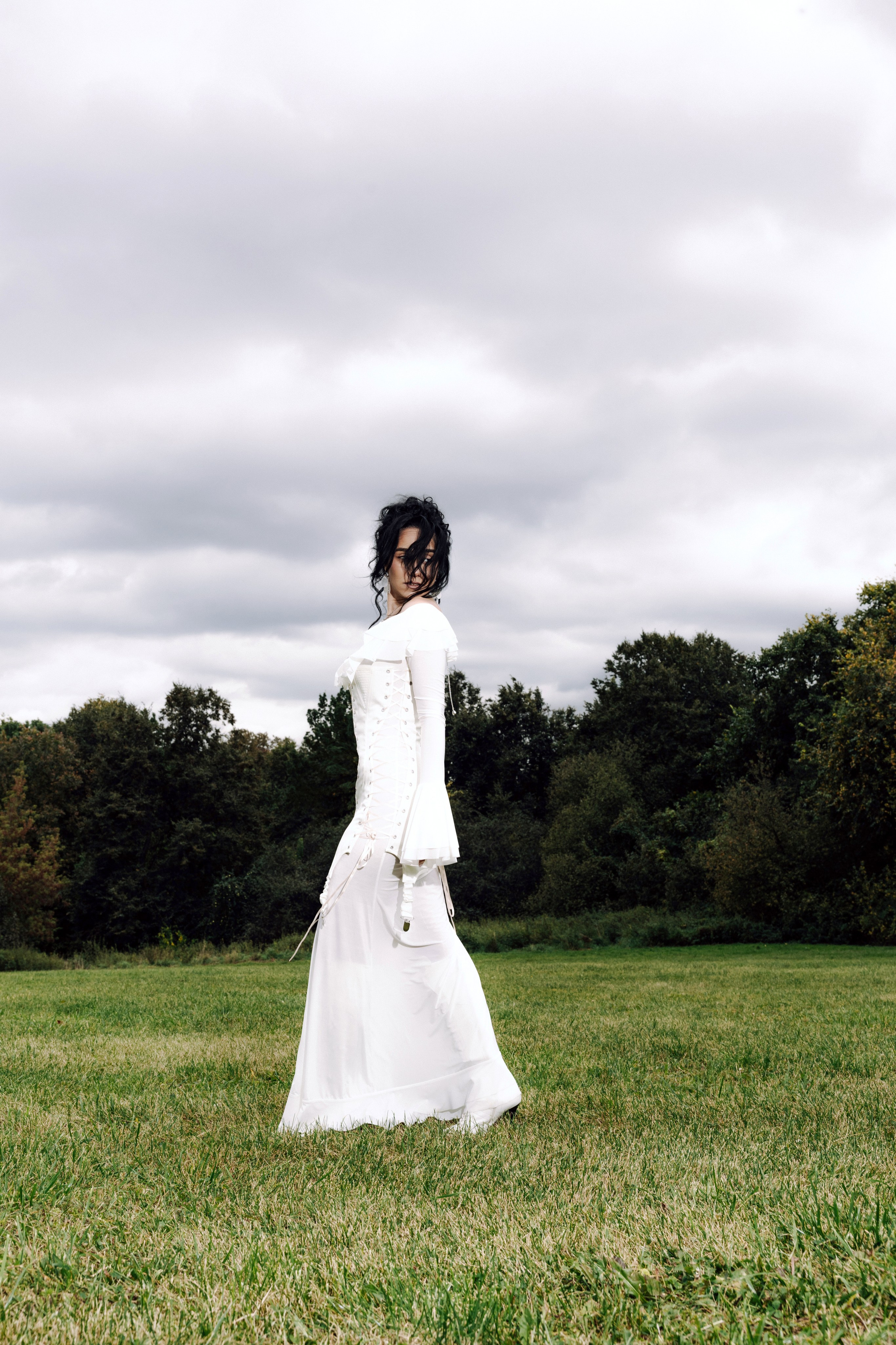 Лилит. Акимова Кэт