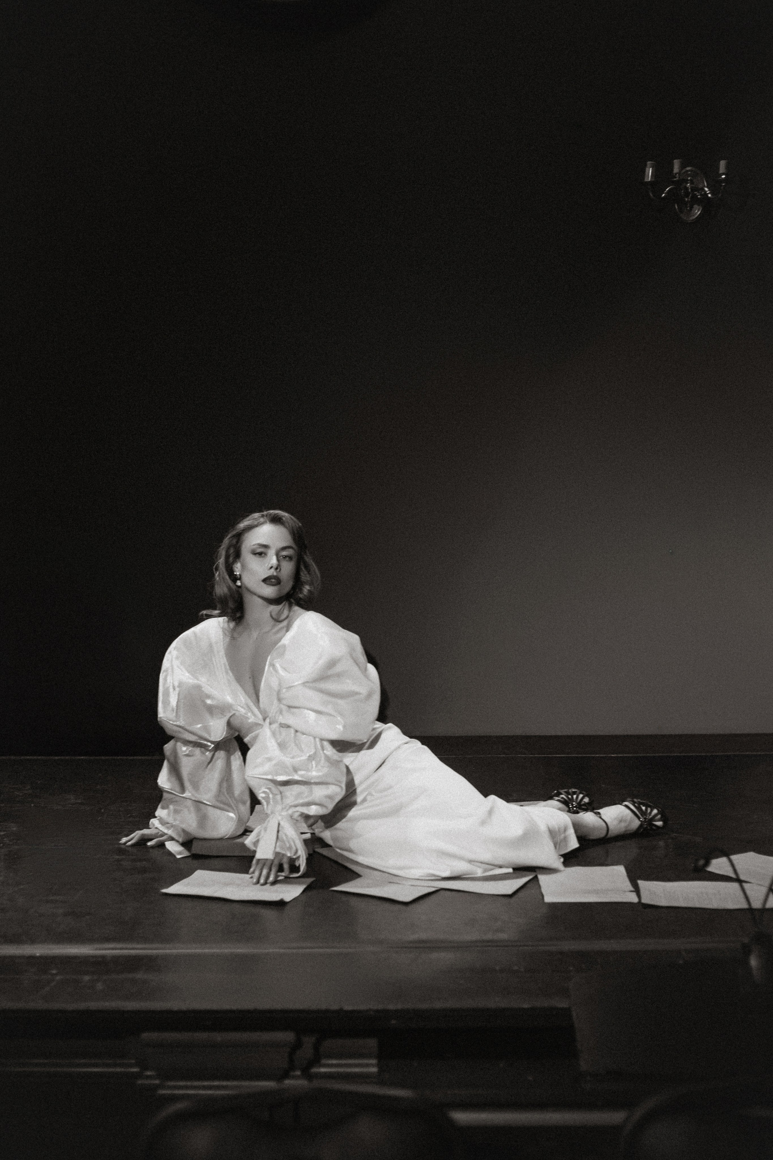 Анастасия Акатова. Фотограф | Юля Ди