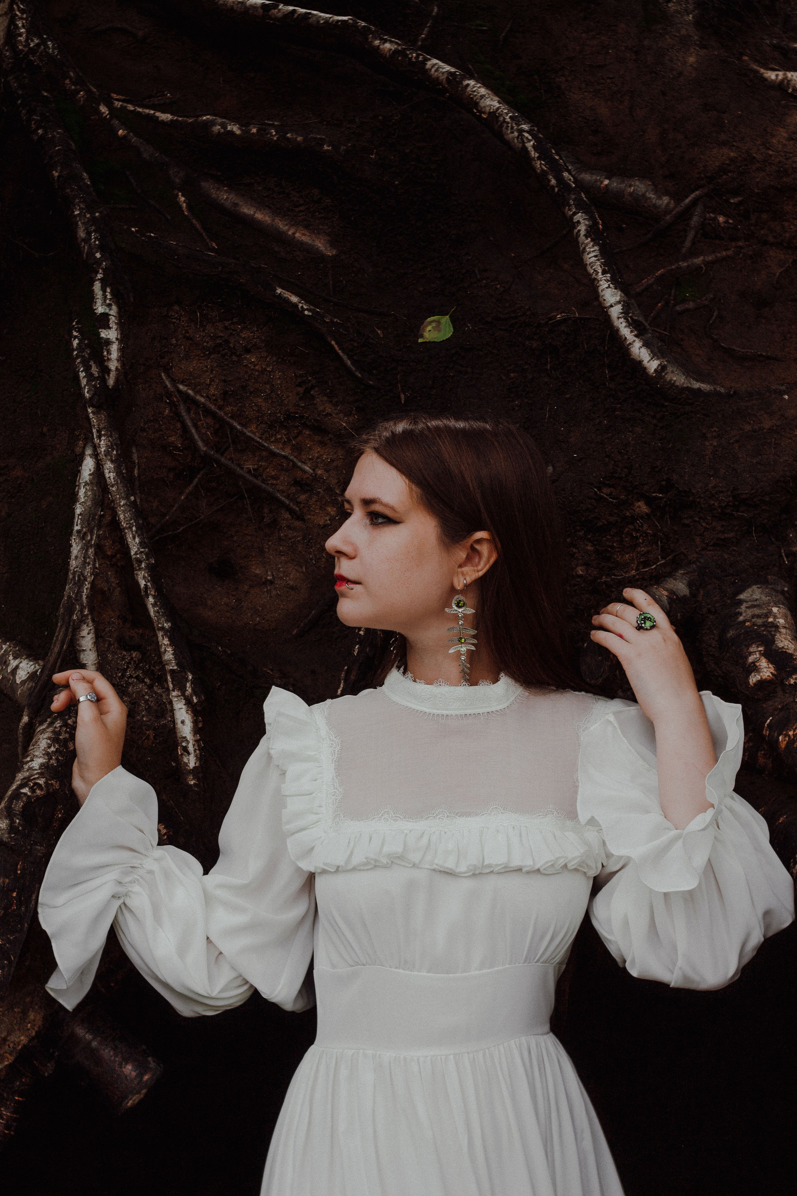 Викки. Борщевская Елизавета / фотограф Иркутск