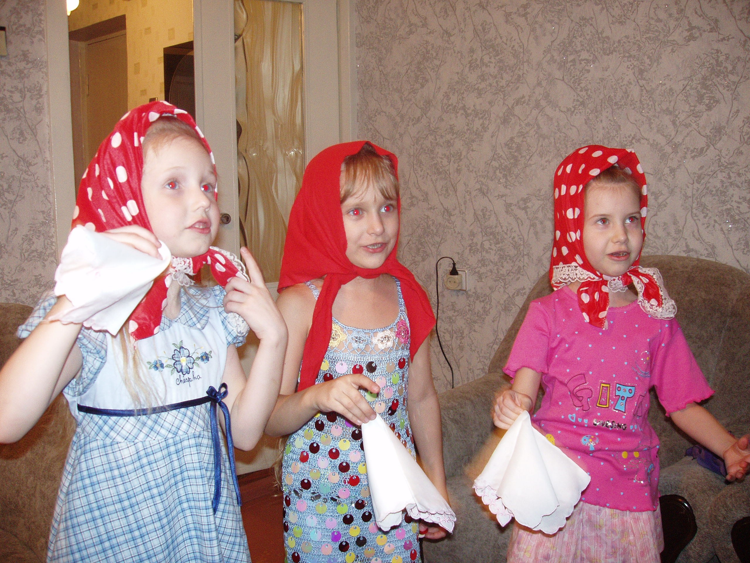 Соня ДР 18.03.2006. Семейный, Свадебный фотограф СПБ Питер— Романова Екатерина