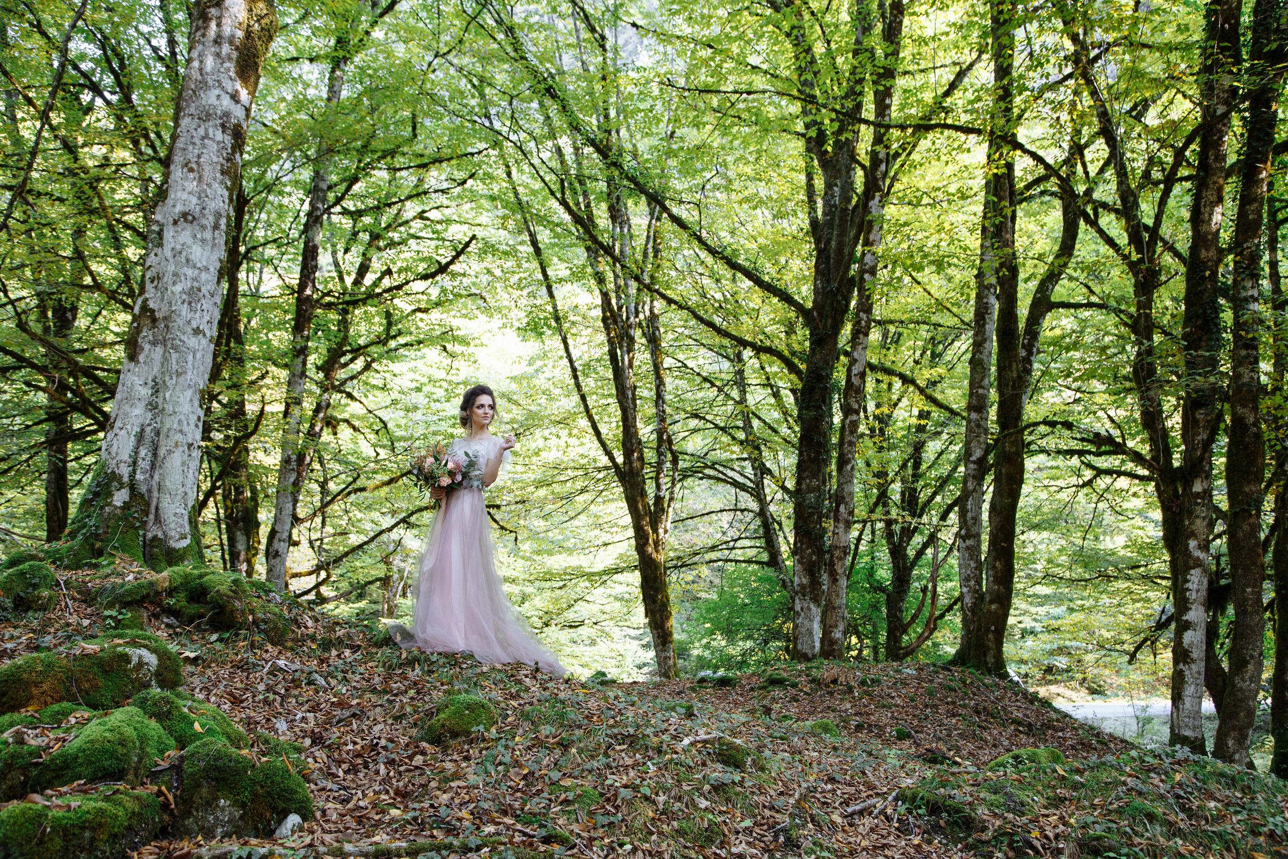 Алексей и Анна. Свадебный фотограф Краснодар Ростов Солоникова Вероника