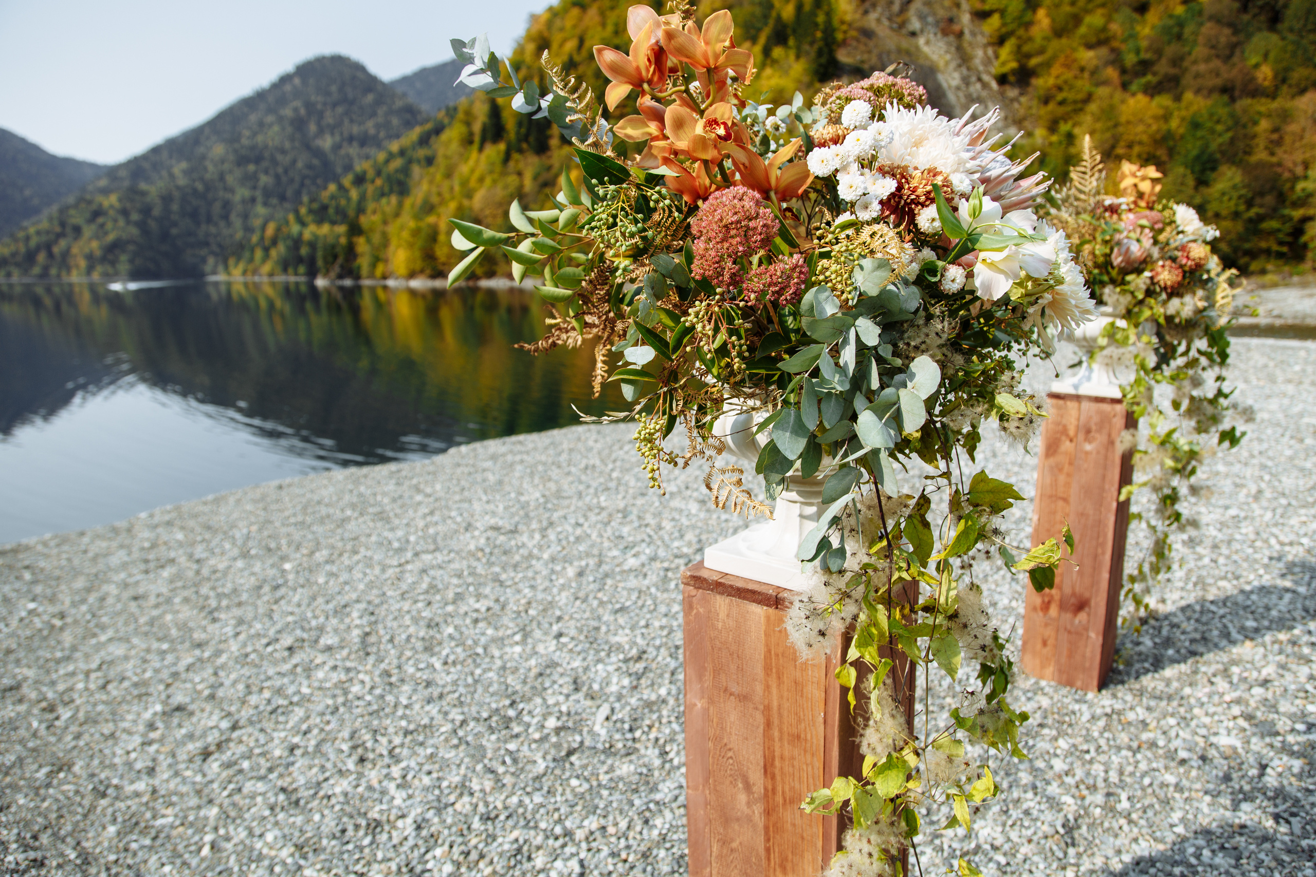 Алексей и Анна. Свадебный фотограф Краснодар Ростов Солоникова Вероника