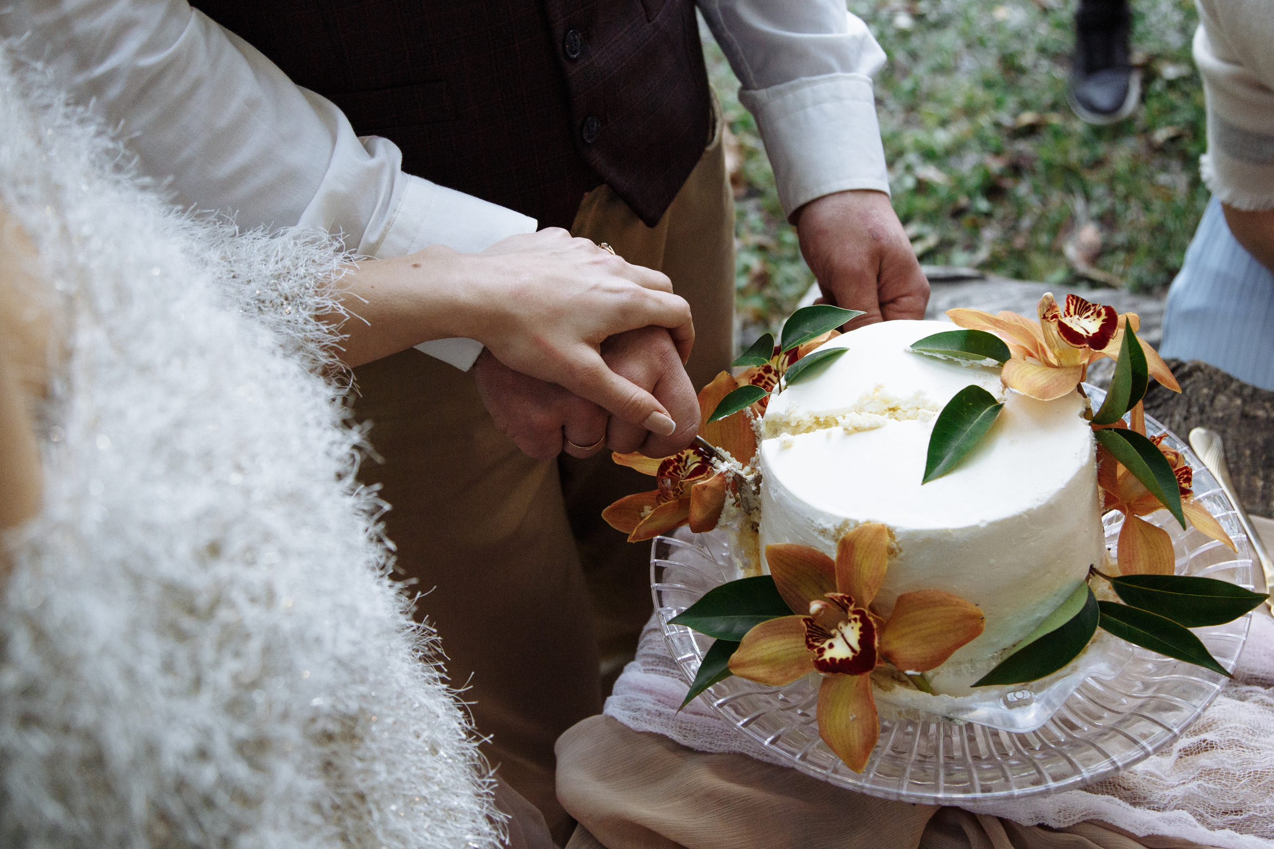 Алексей и Анна. Свадебный фотограф Краснодар Ростов Солоникова Вероника