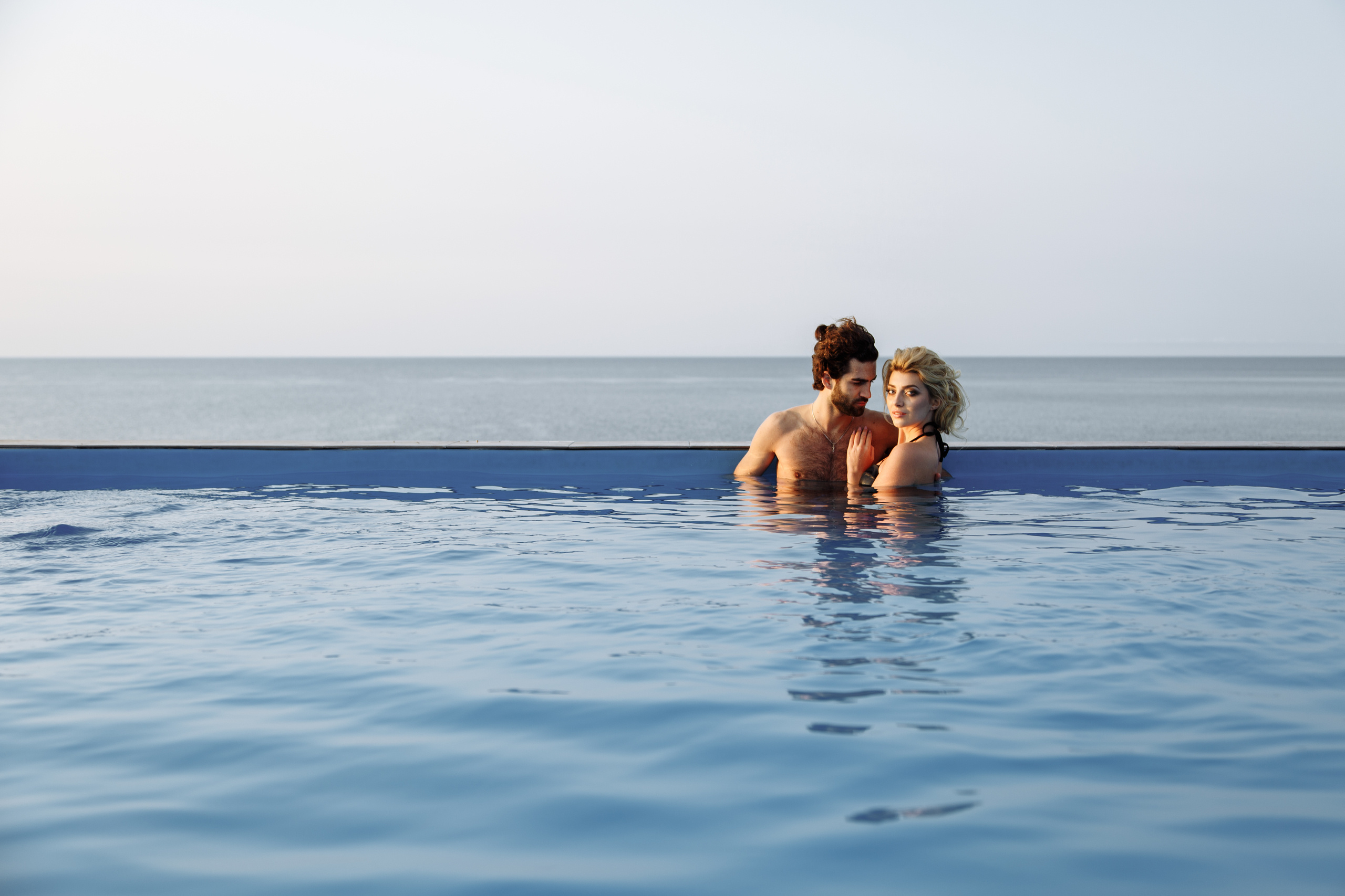 Петр и Анна. Свадебный фотограф Краснодар Ростов Солоникова Вероника