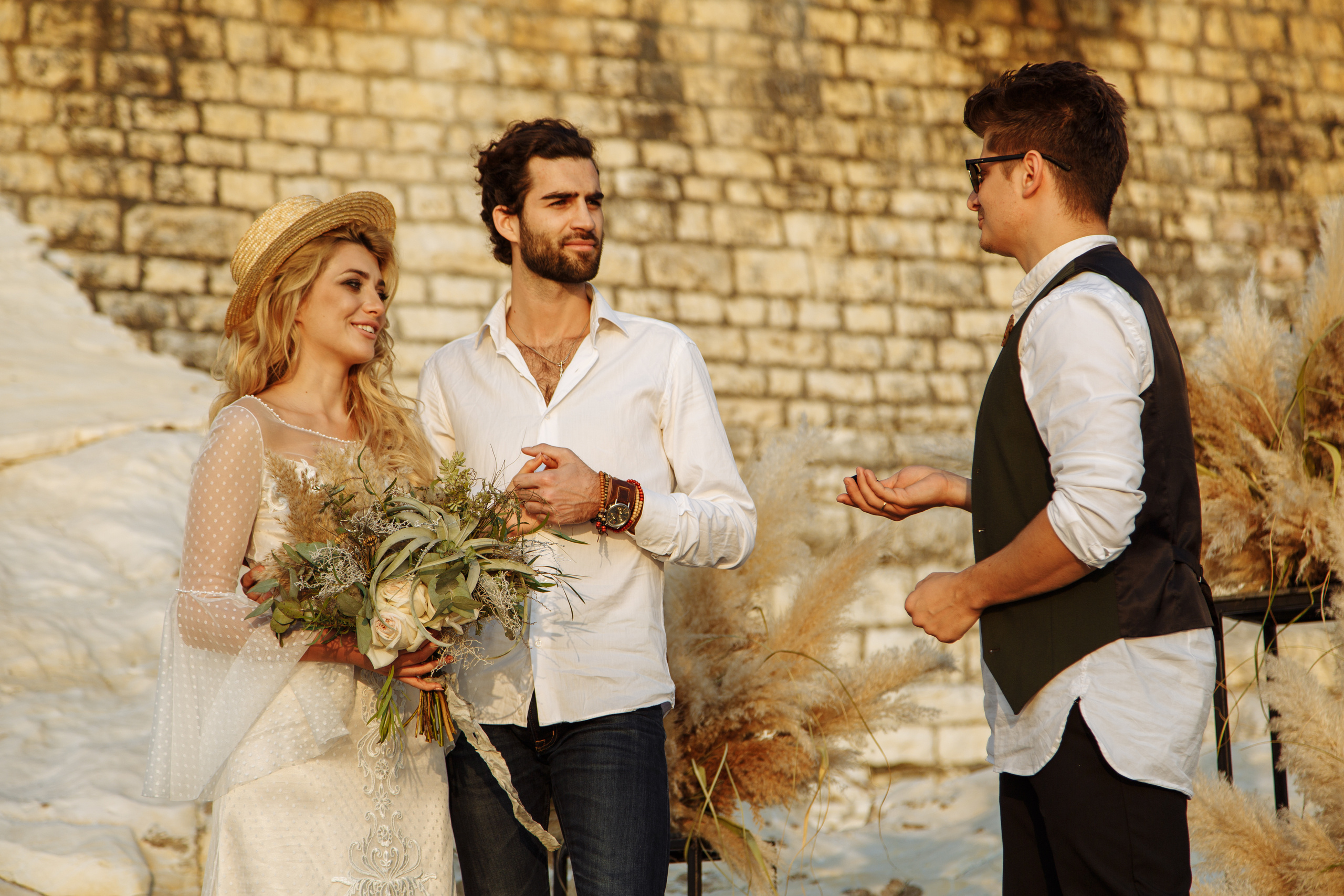 Петр и Анна. Свадебный фотограф Краснодар Ростов Солоникова Вероника
