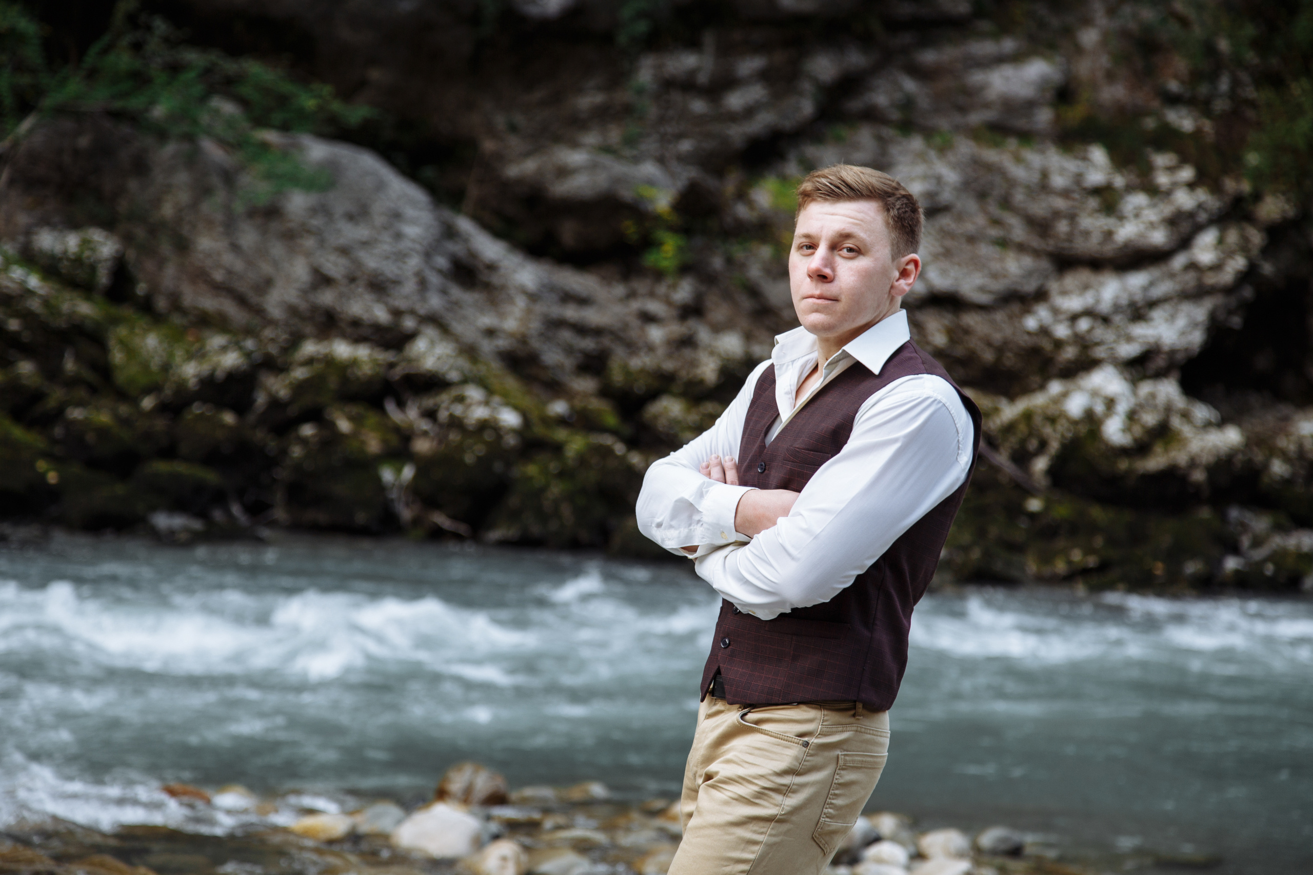 Алексей и Анна. Свадебный фотограф Краснодар Ростов Солоникова Вероника