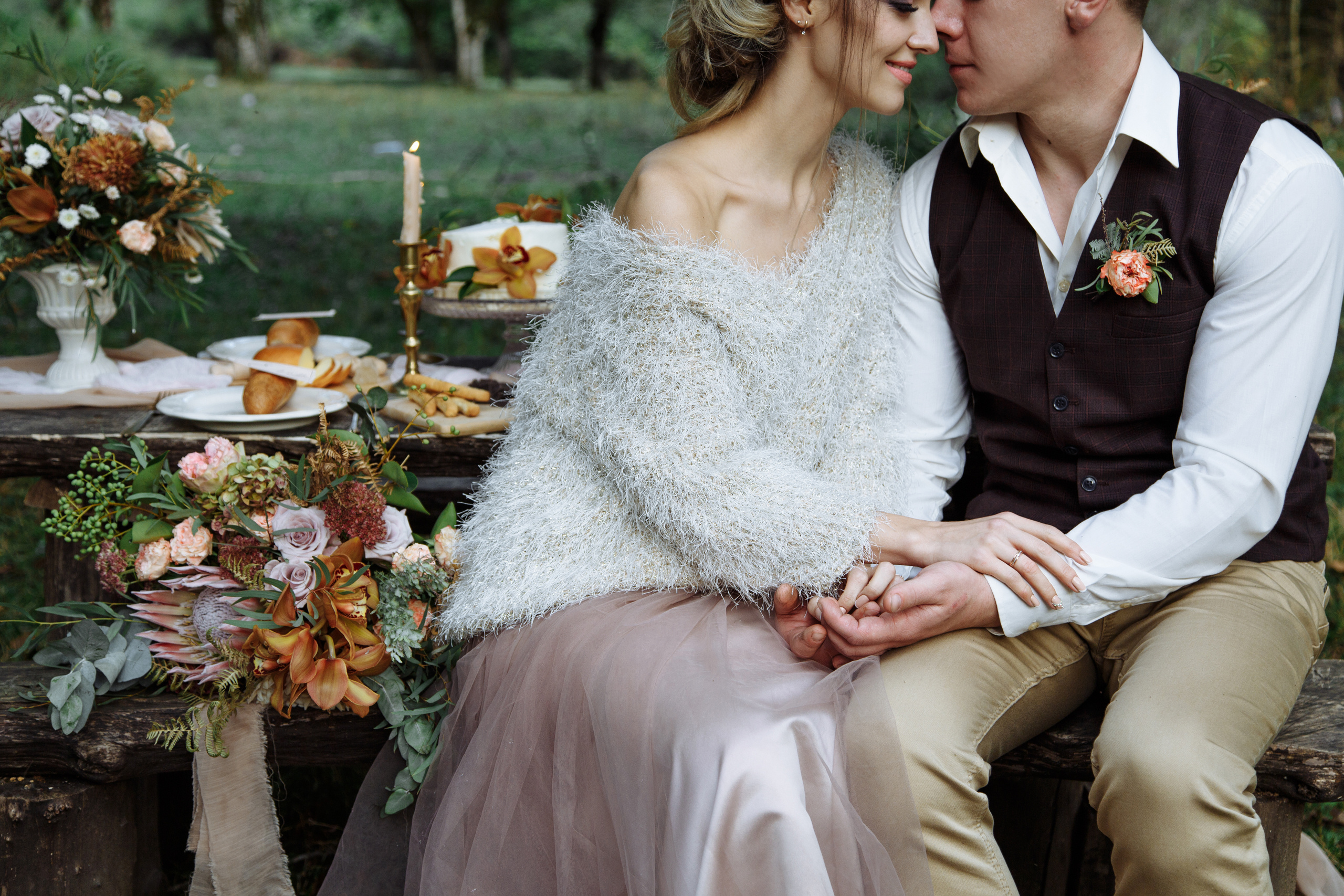 Алексей и Анна. Свадебный фотограф Краснодар Ростов Солоникова Вероника