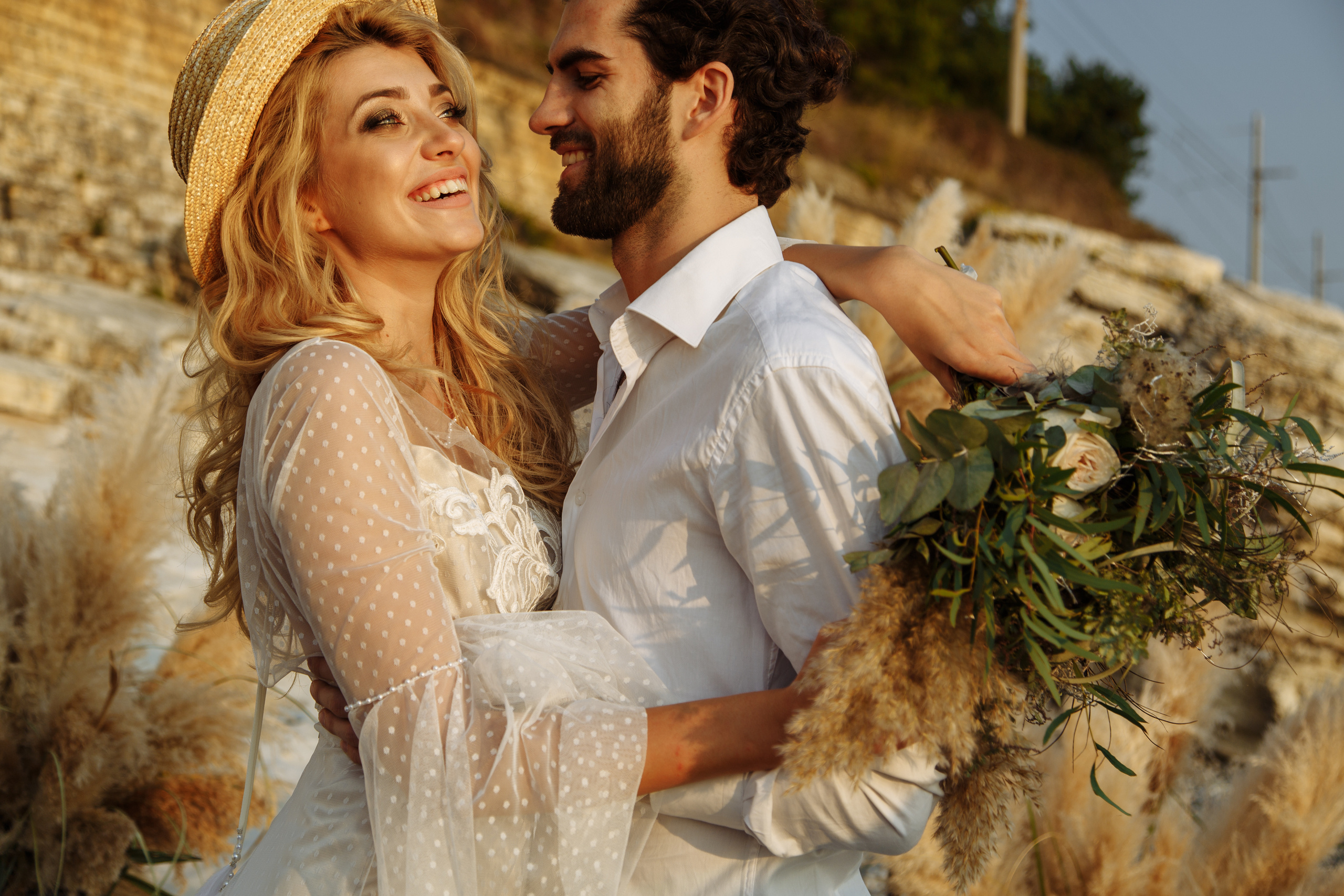 Петр и Анна. Свадебный фотограф Краснодар Ростов Солоникова Вероника