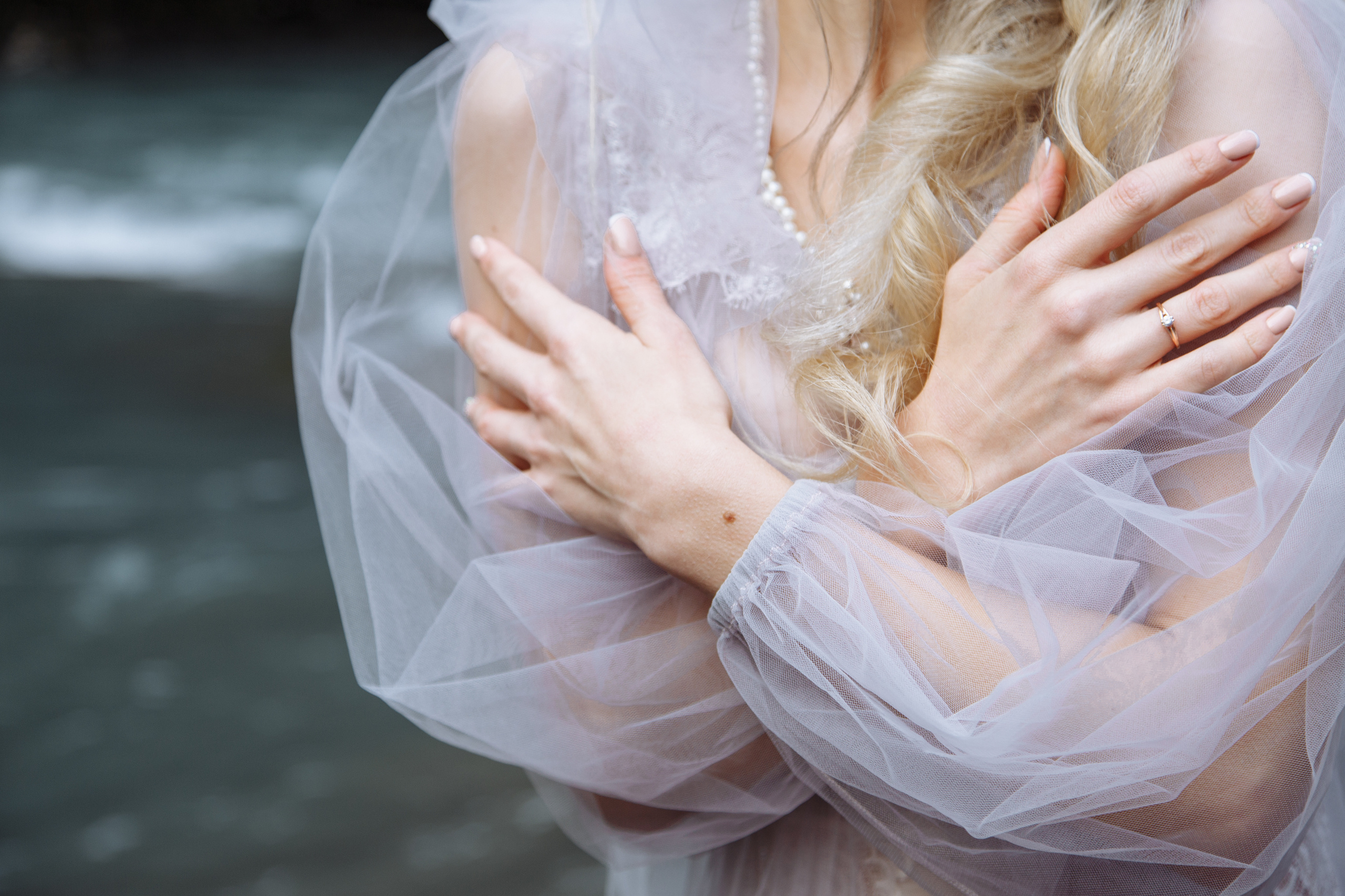 Алексей и Анна. Свадебный фотограф Краснодар Ростов Солоникова Вероника