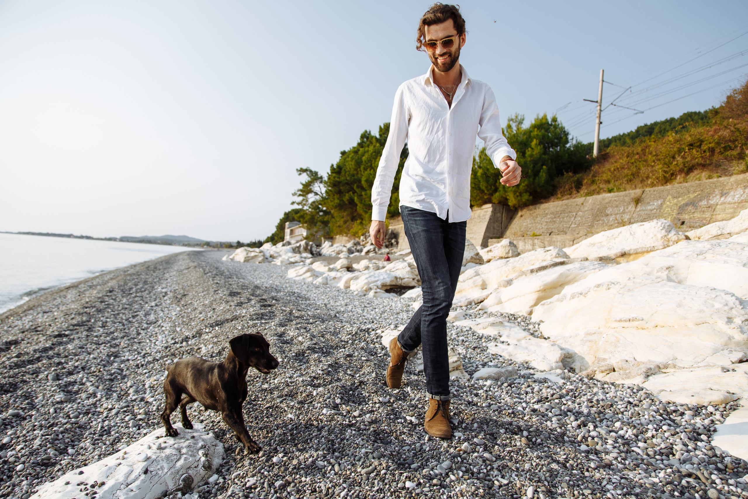 Петр и Анна. Свадебный фотограф Краснодар Ростов Солоникова Вероника