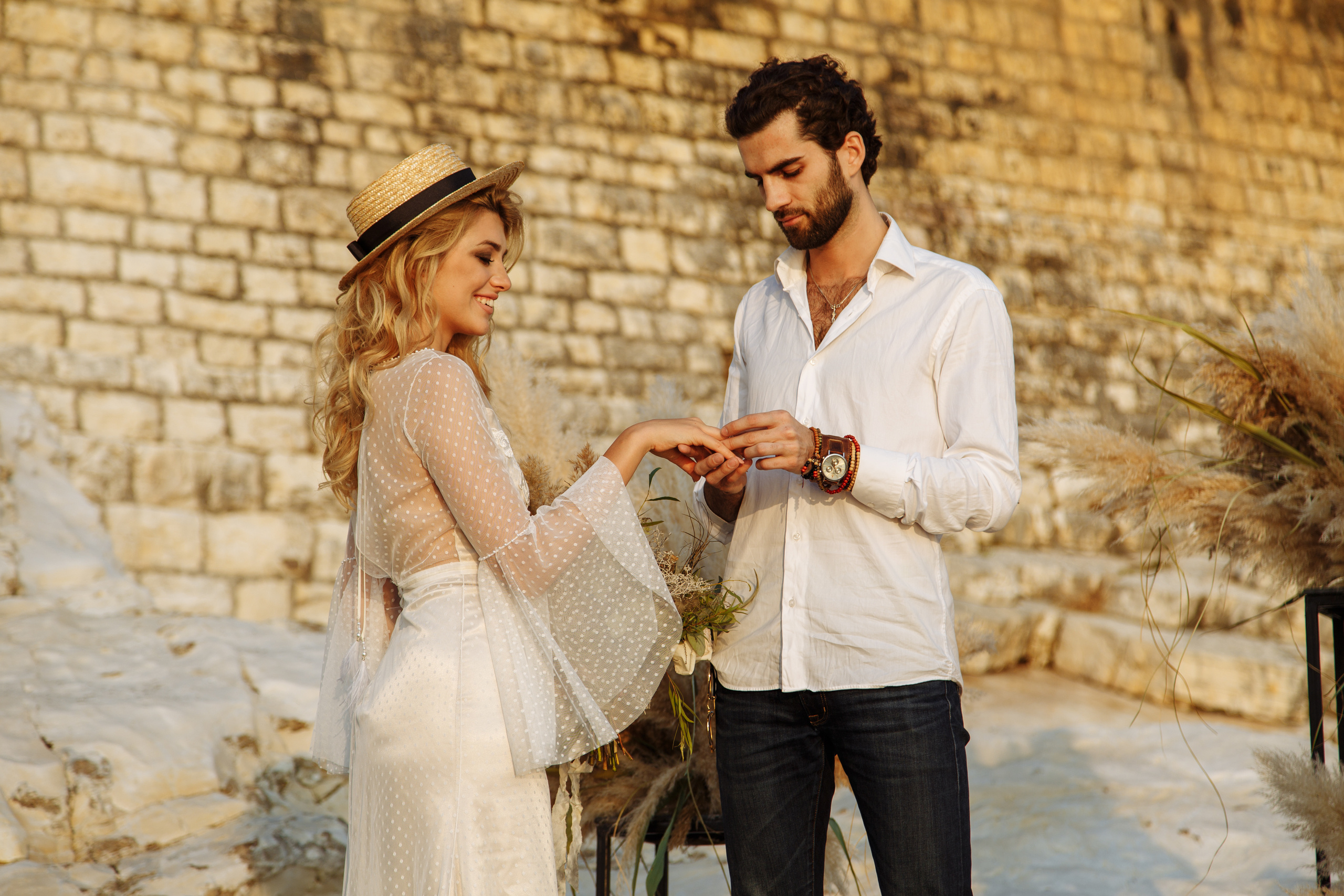 Петр и Анна. Свадебный фотограф Краснодар Ростов Солоникова Вероника