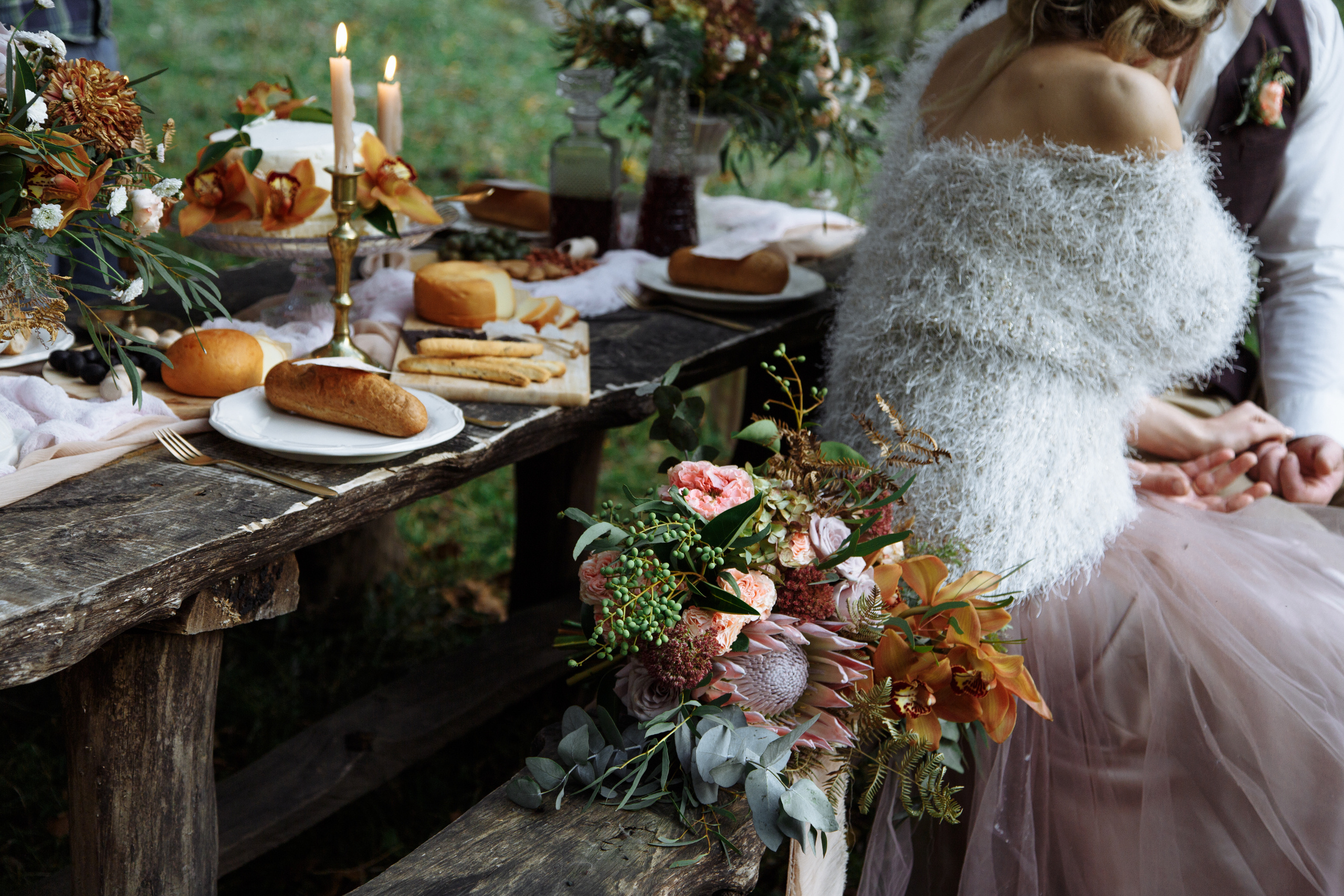 Алексей и Анна. Свадебный фотограф Краснодар Ростов Солоникова Вероника