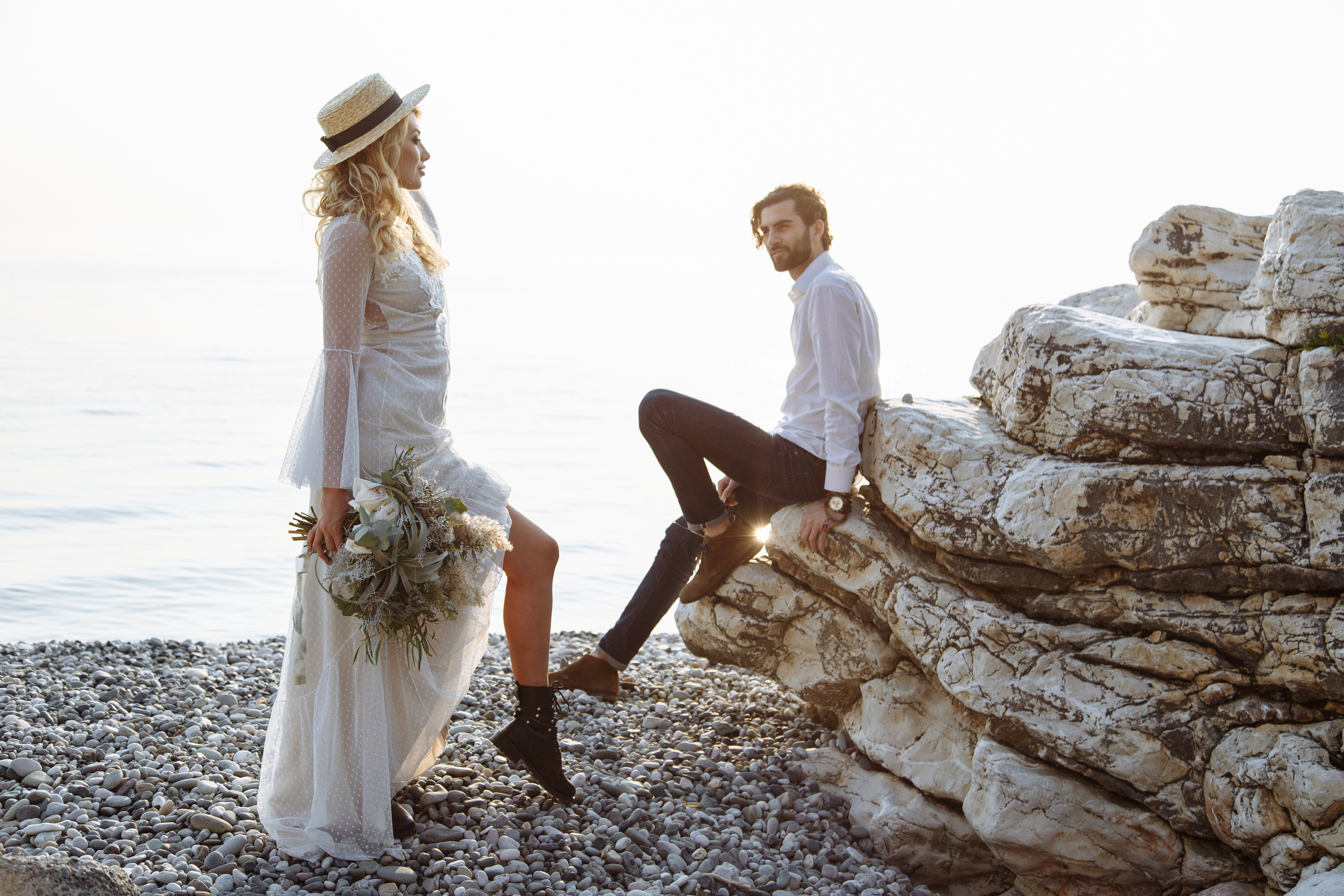 Петр и Анна. Свадебный фотограф Краснодар Ростов Солоникова Вероника