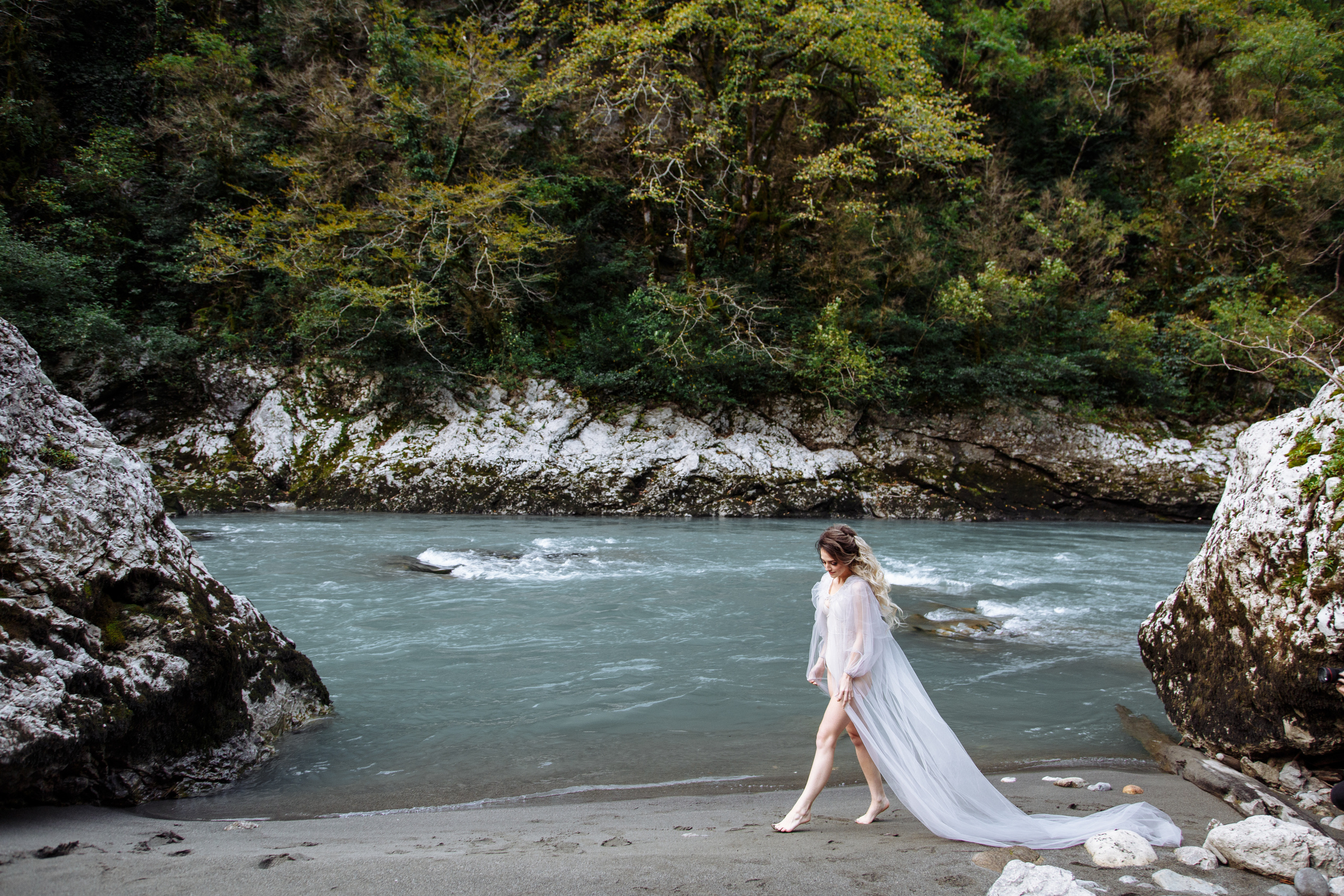 Алексей и Анна. Свадебный фотограф Краснодар Ростов Солоникова Вероника
