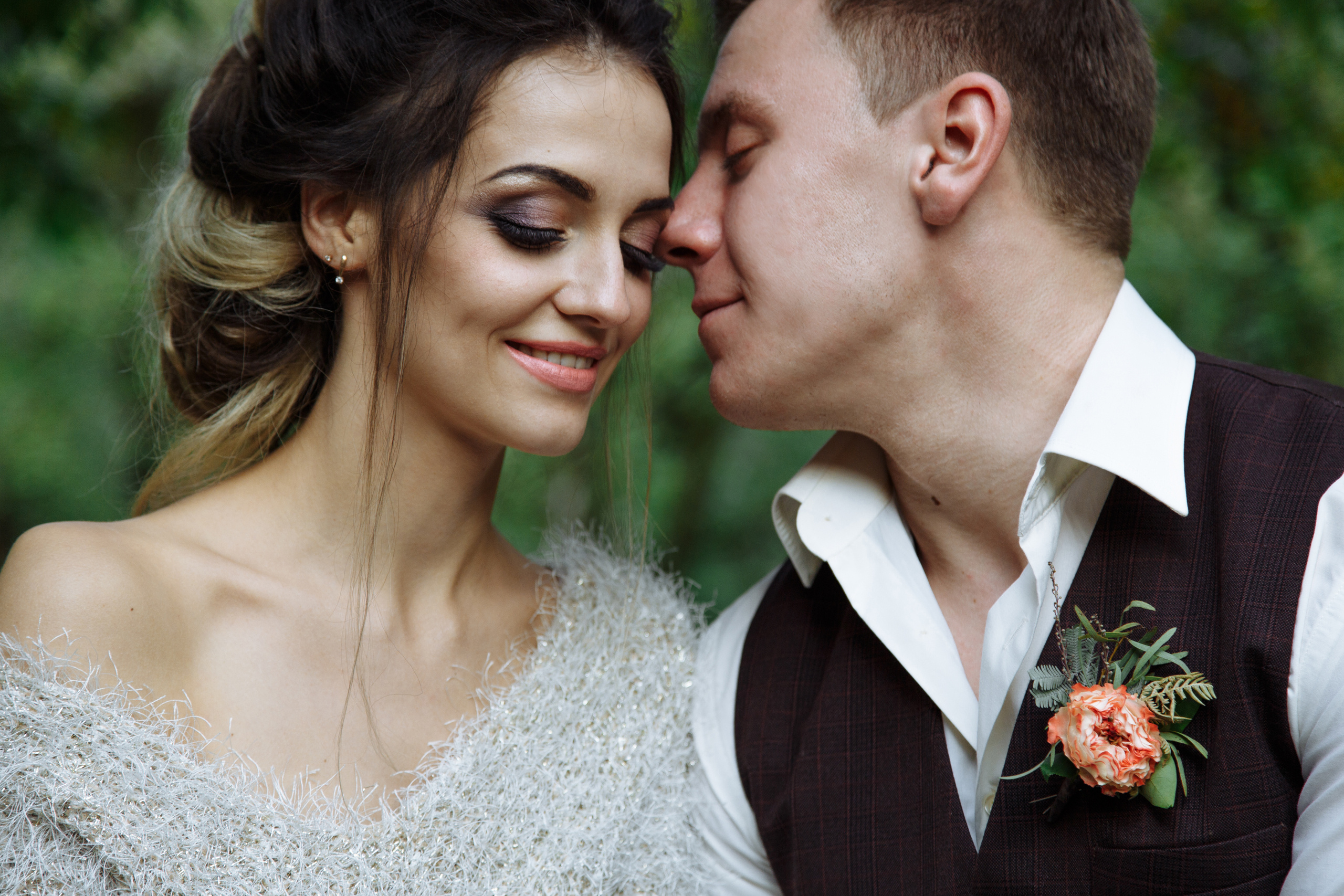 Алексей и Анна. Свадебный фотограф Краснодар Ростов Солоникова Вероника