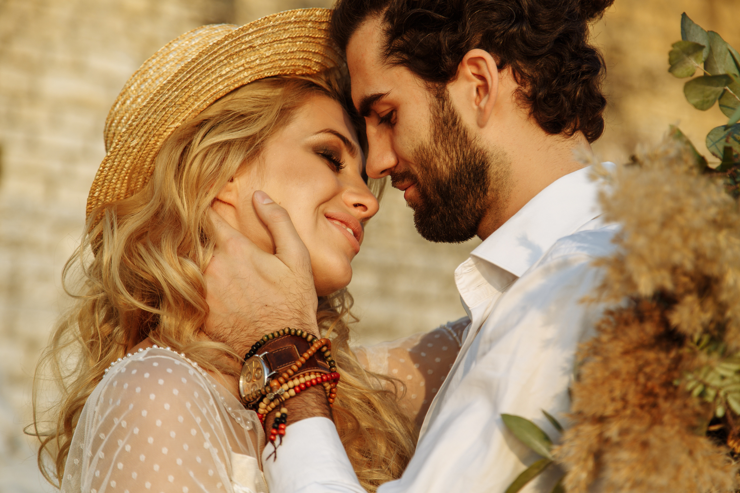 Петр и Анна. Свадебный фотограф Краснодар Ростов Солоникова Вероника