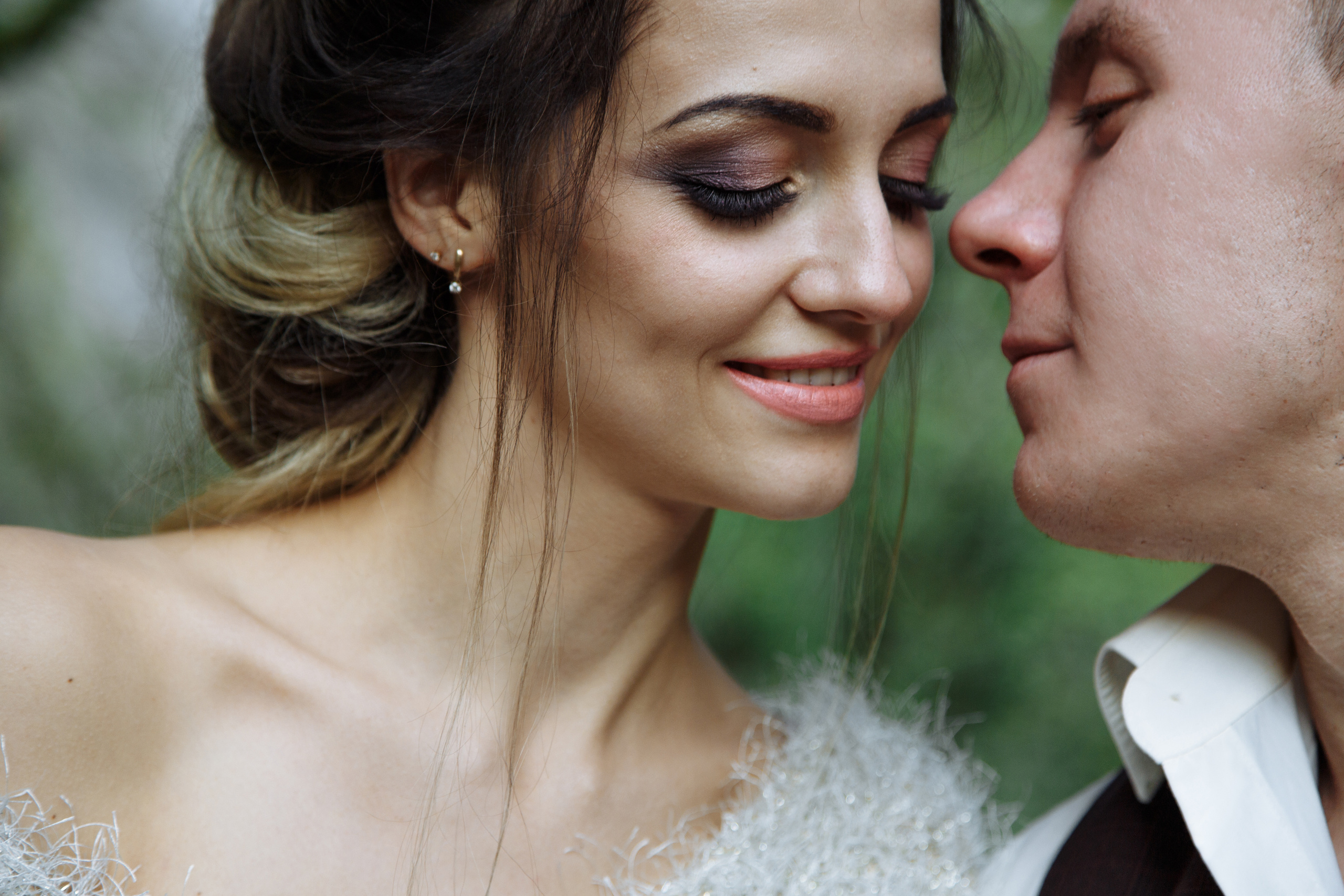 Алексей и Анна. Свадебный фотограф Краснодар Ростов Солоникова Вероника