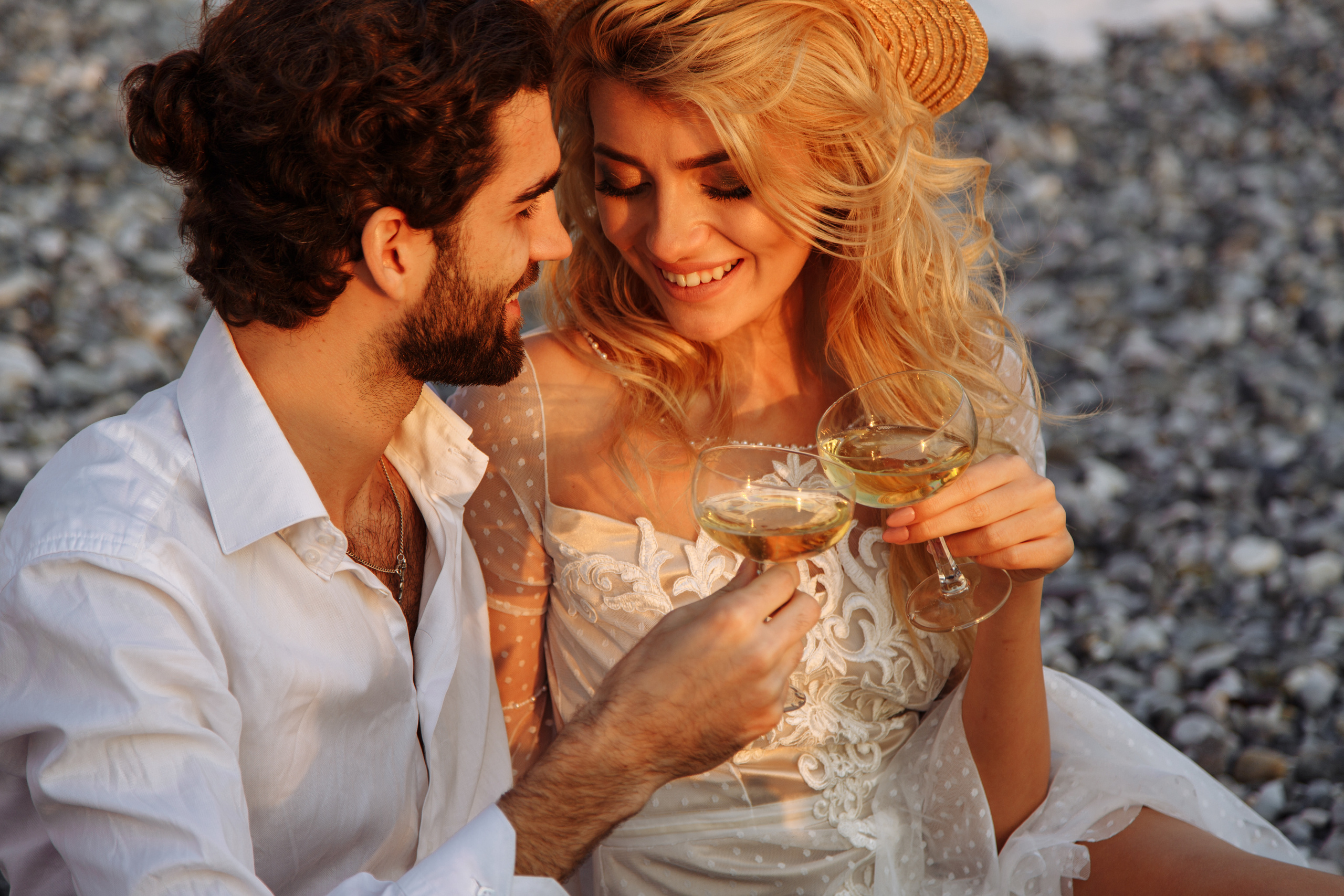 Петр и Анна. Свадебный фотограф Краснодар Ростов Солоникова Вероника