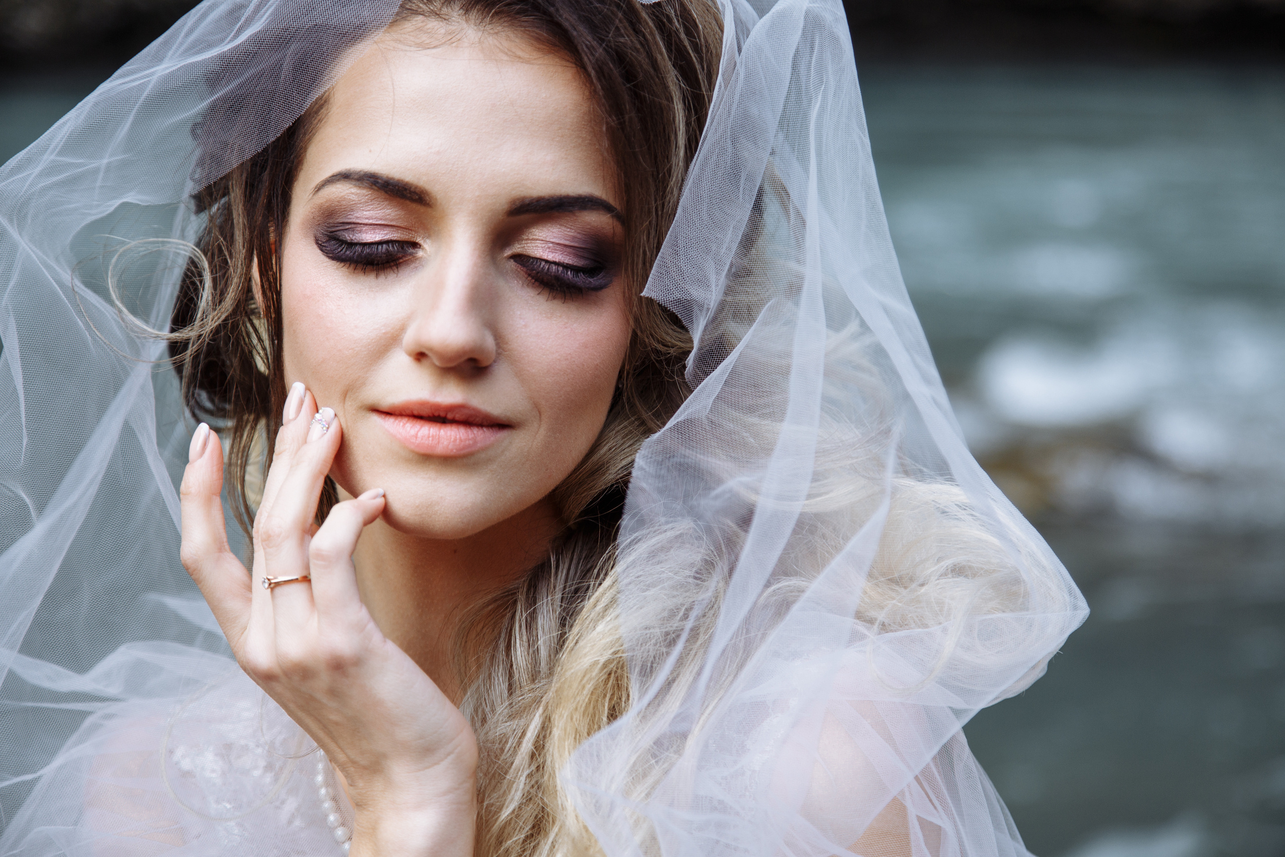 Алексей и Анна. Свадебный фотограф Краснодар Ростов Солоникова Вероника