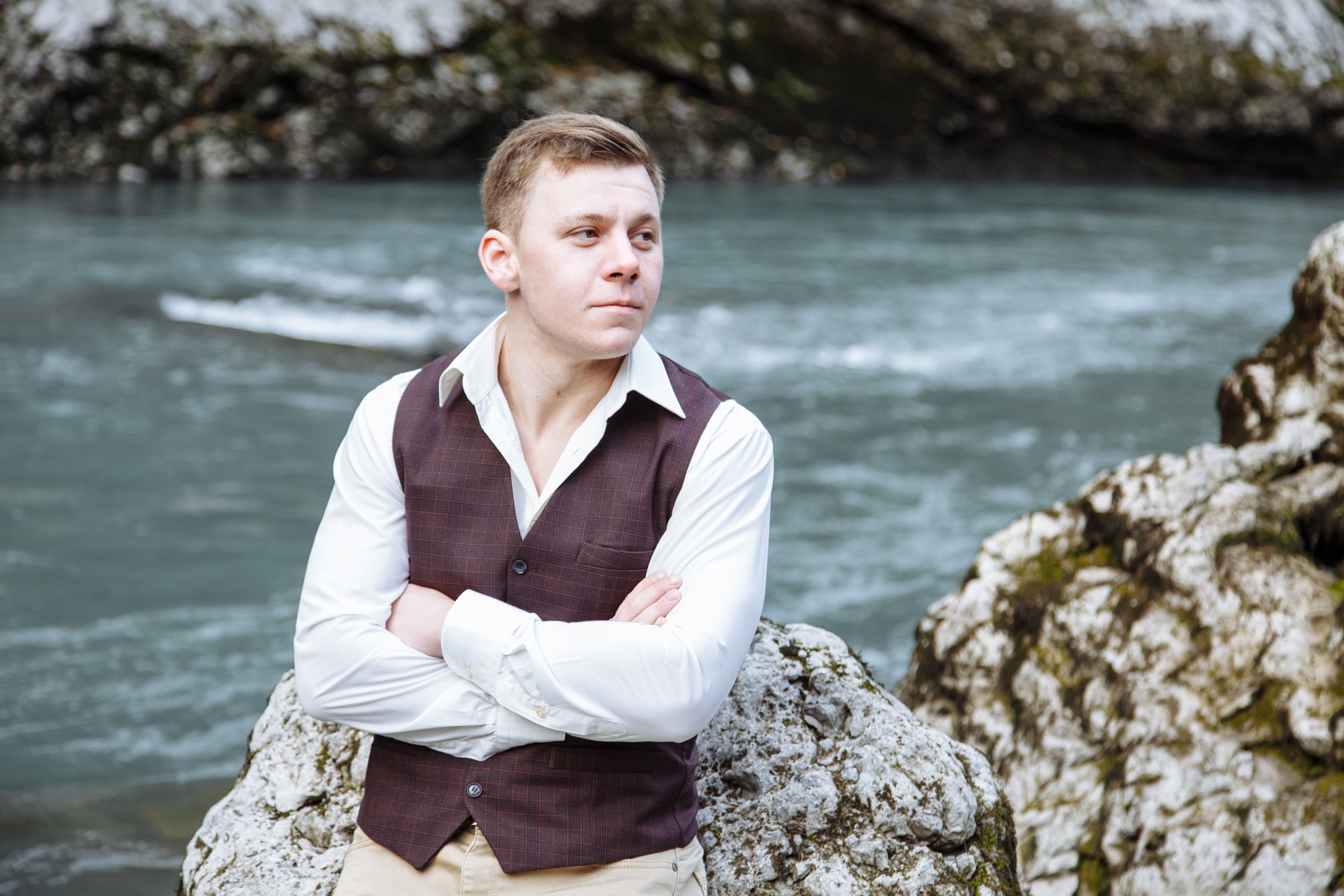 Алексей и Анна. Свадебный фотограф Краснодар Ростов Солоникова Вероника