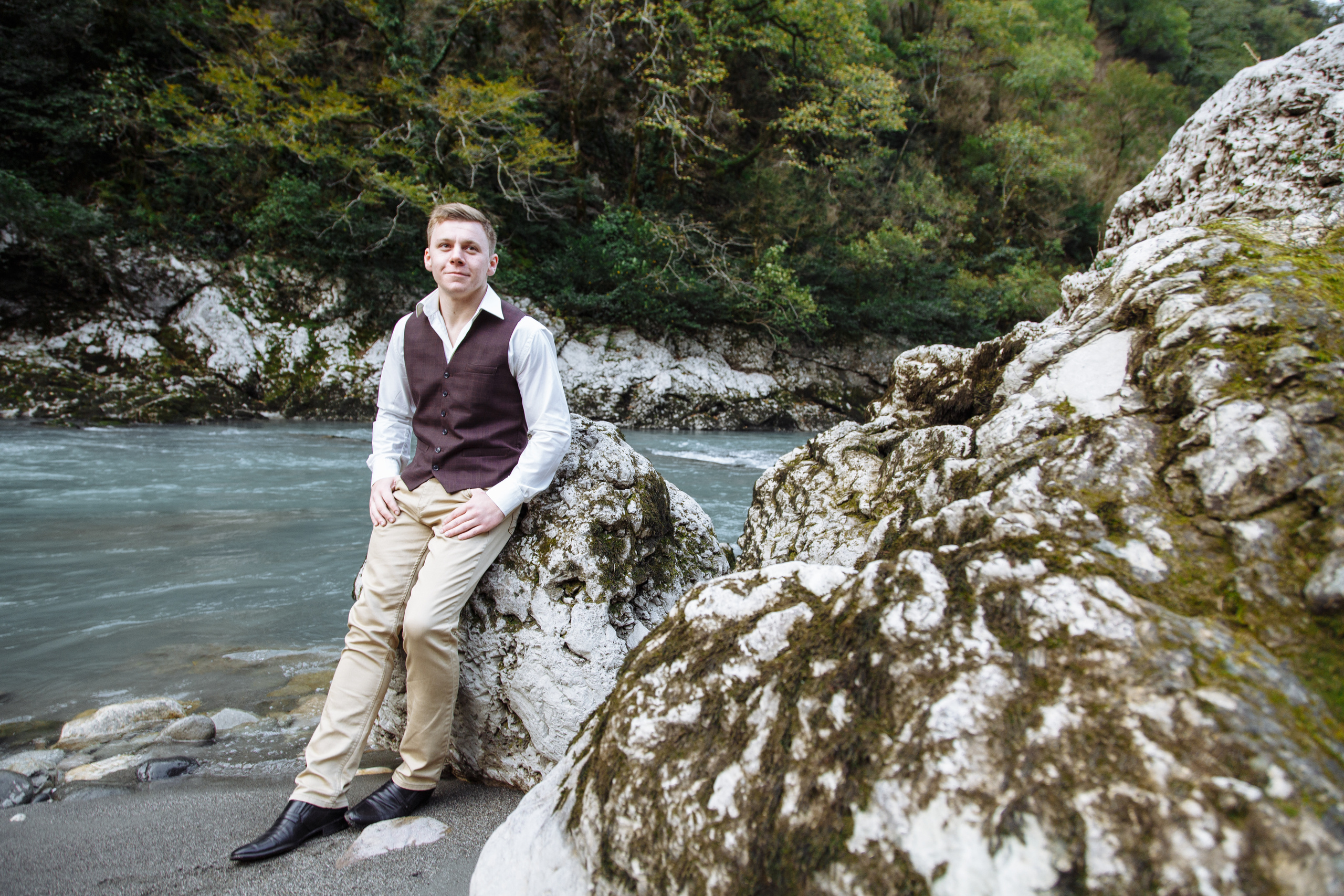 Алексей и Анна. Свадебный фотограф Краснодар Ростов Солоникова Вероника