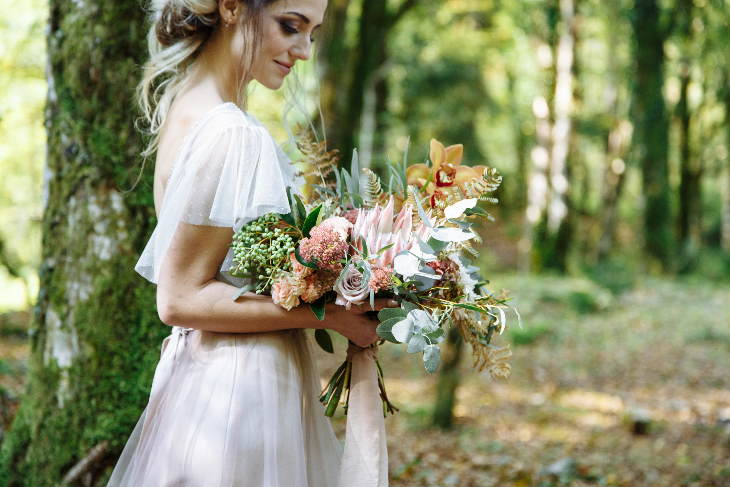 Алексей и Анна. Свадебный фотограф Краснодар Ростов Солоникова Вероника