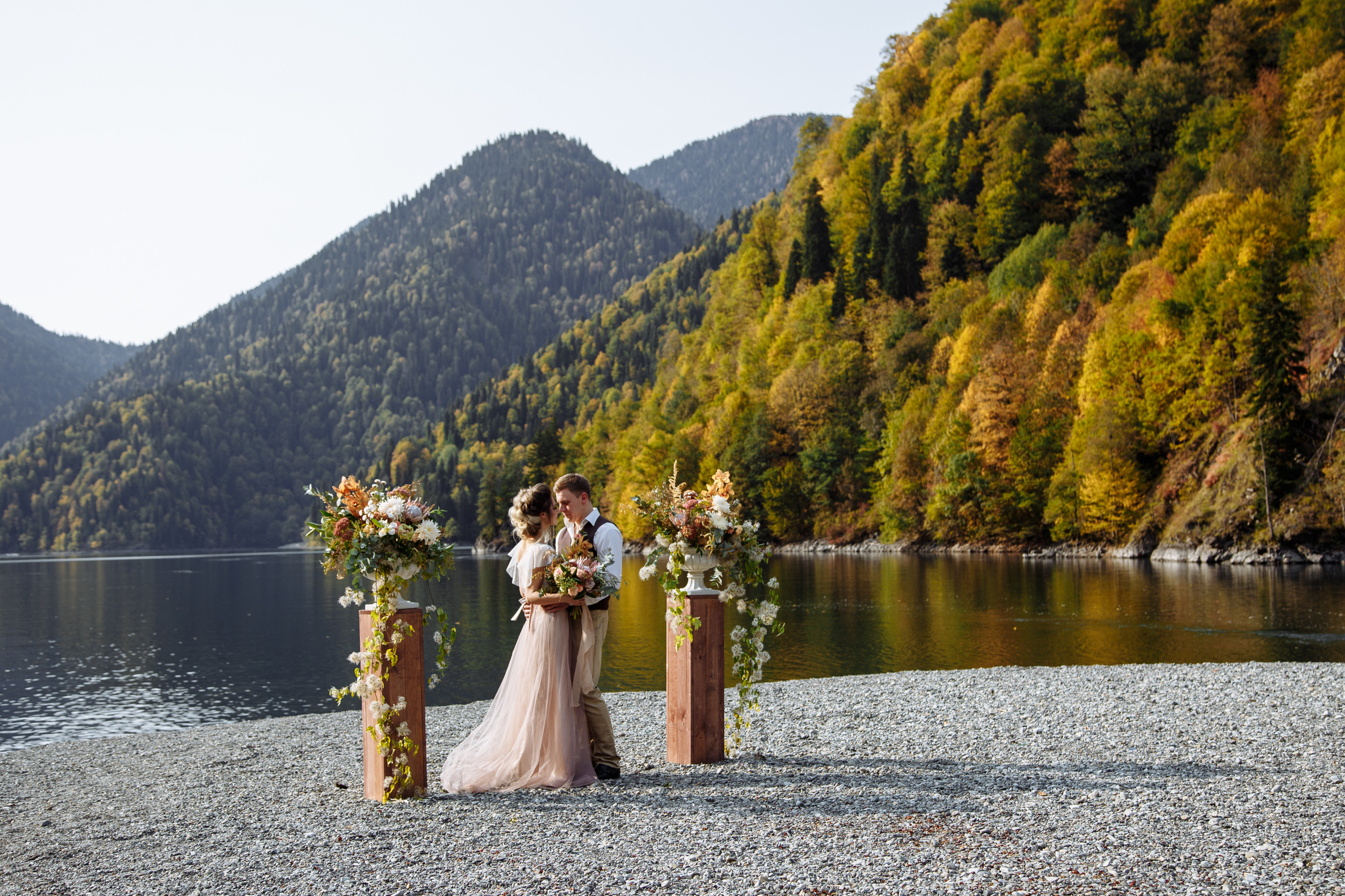 Алексей и Анна. Свадебный фотограф Краснодар Ростов Солоникова Вероника