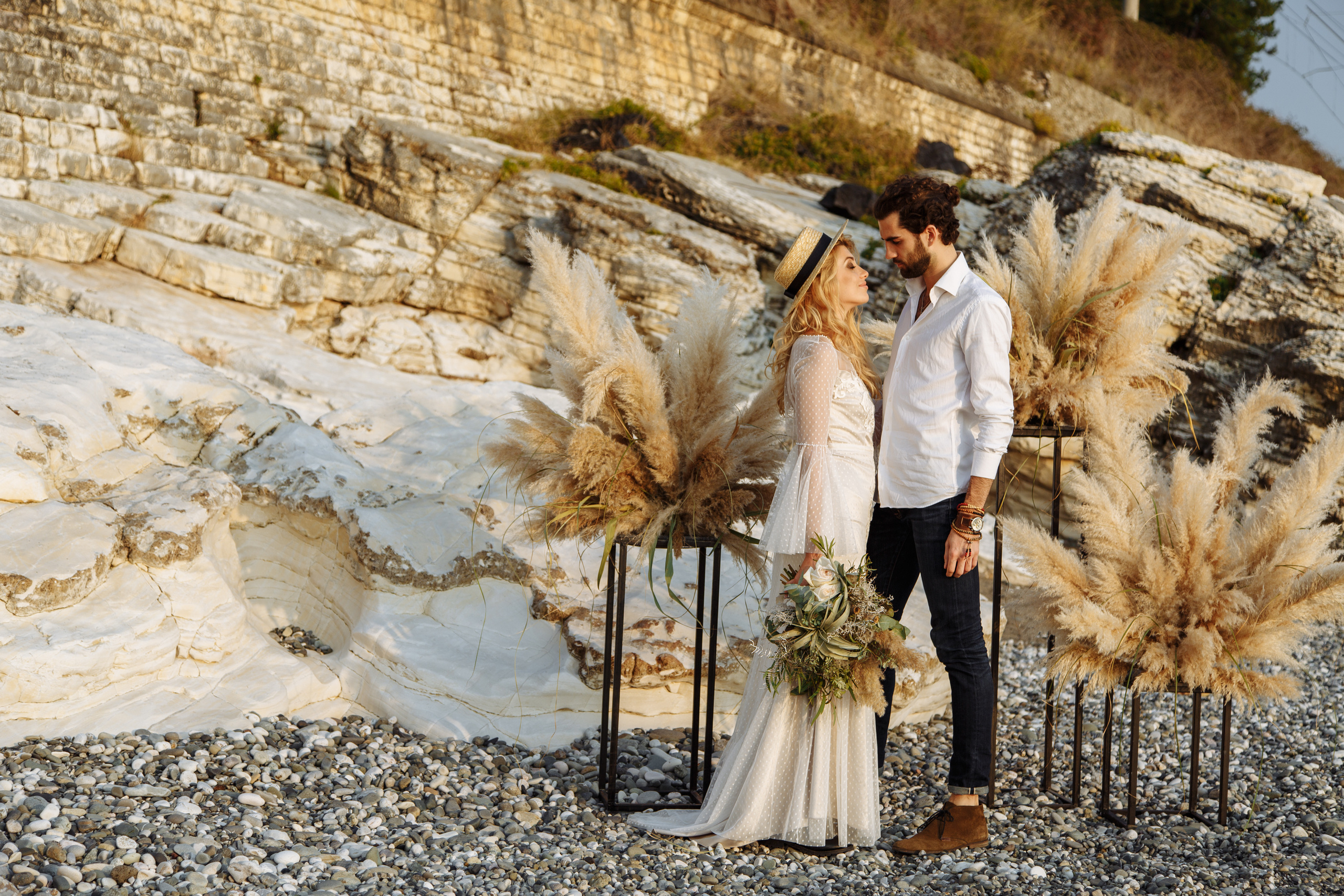 Петр и Анна. Свадебный фотограф Краснодар Ростов Солоникова Вероника