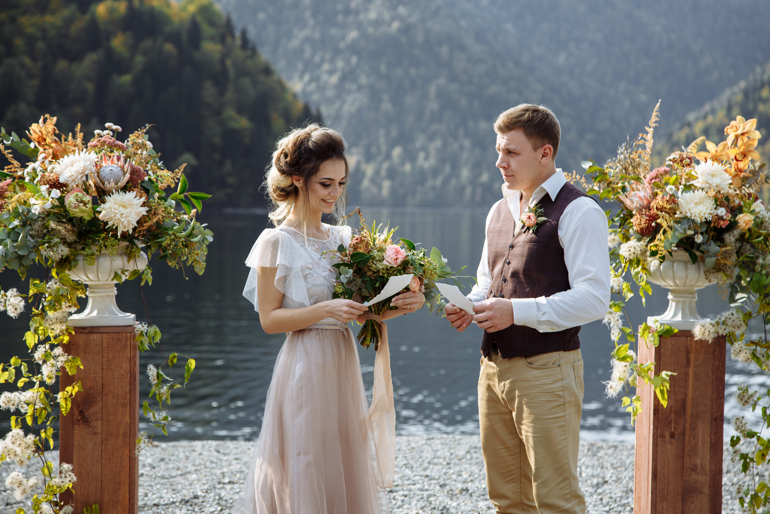 Алексей и Анна. Свадебный фотограф Краснодар Ростов Солоникова Вероника