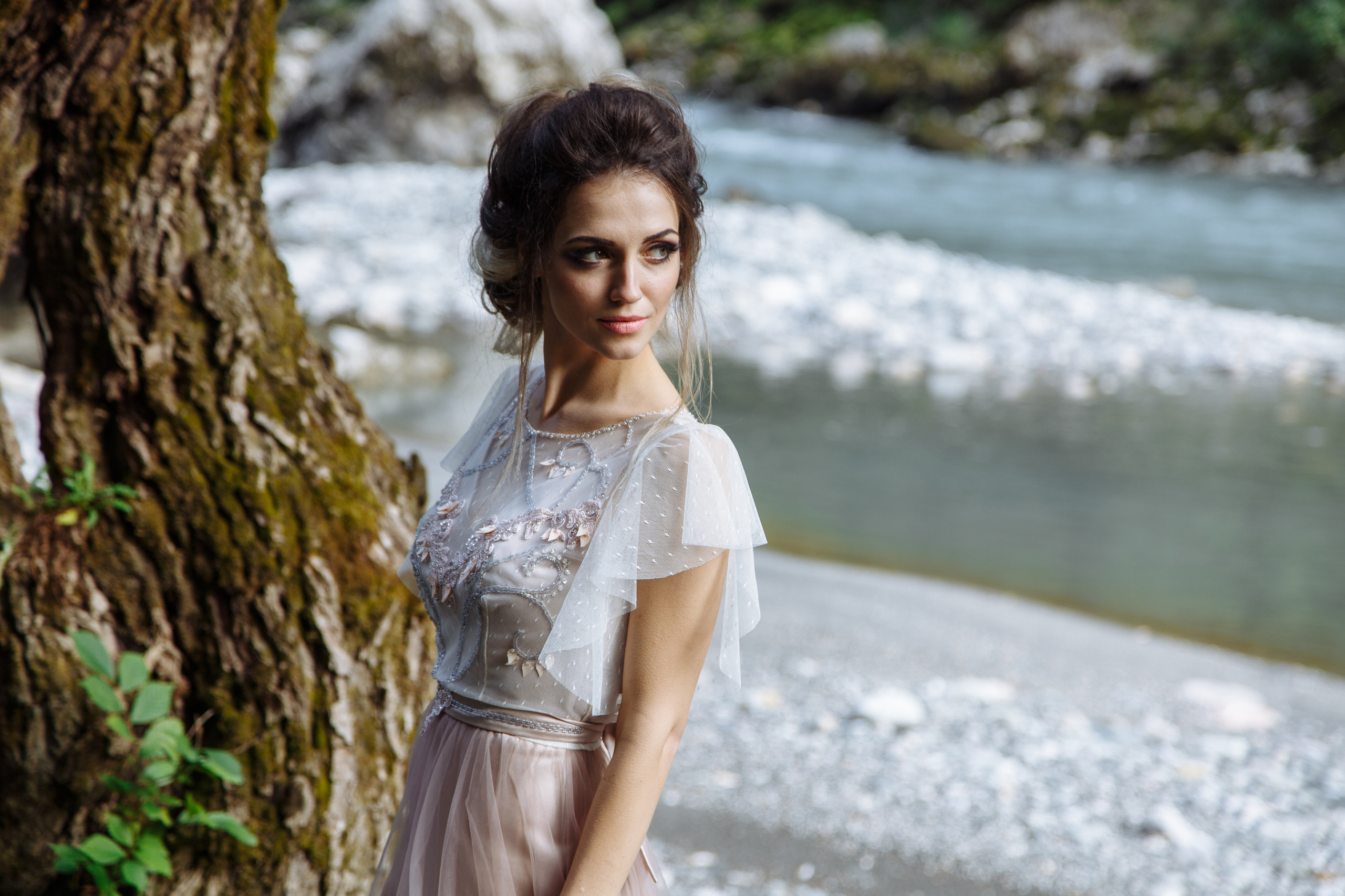 Алексей и Анна. Свадебный фотограф Краснодар Ростов Солоникова Вероника