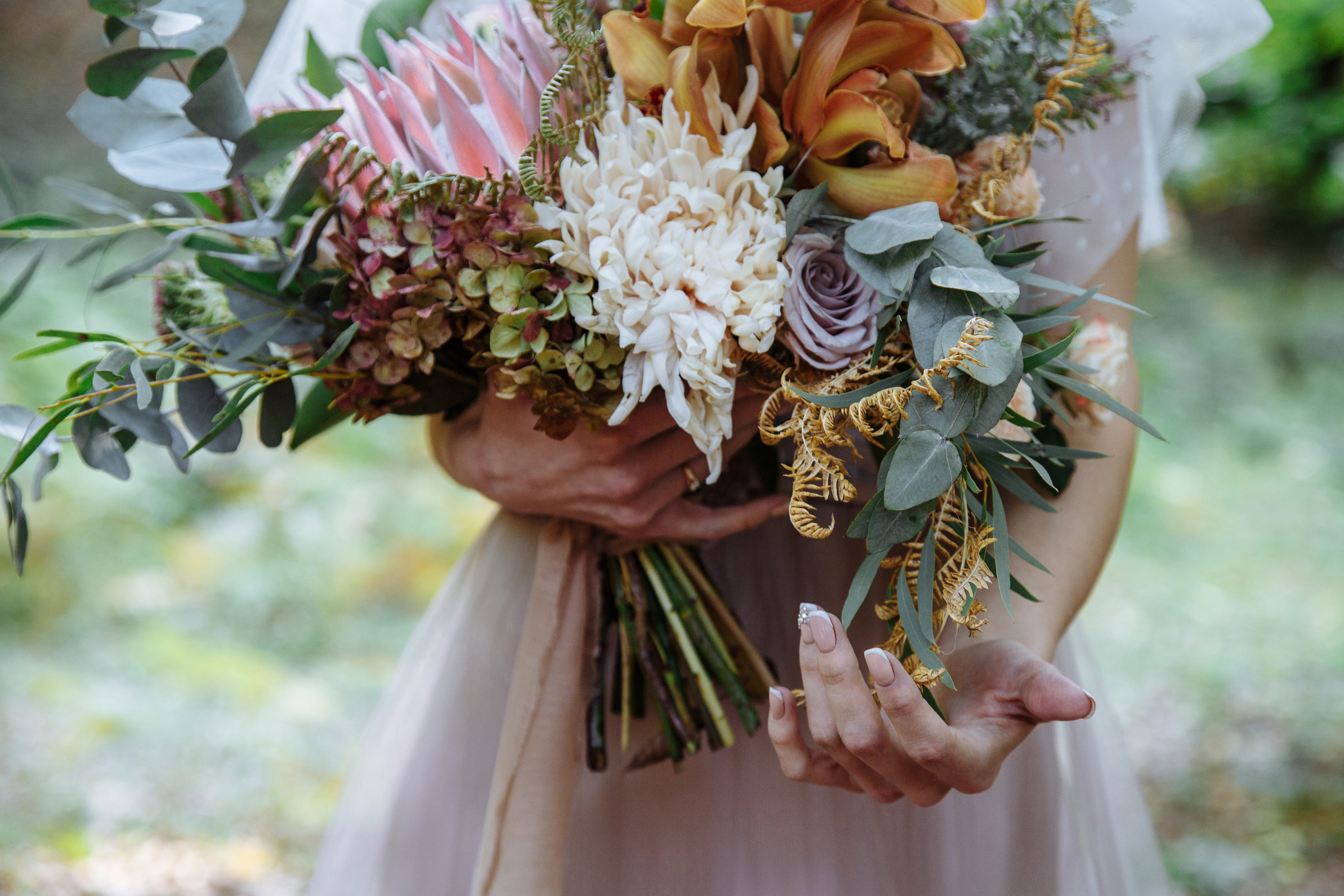 Алексей и Анна. Свадебный фотограф Краснодар Ростов Солоникова Вероника