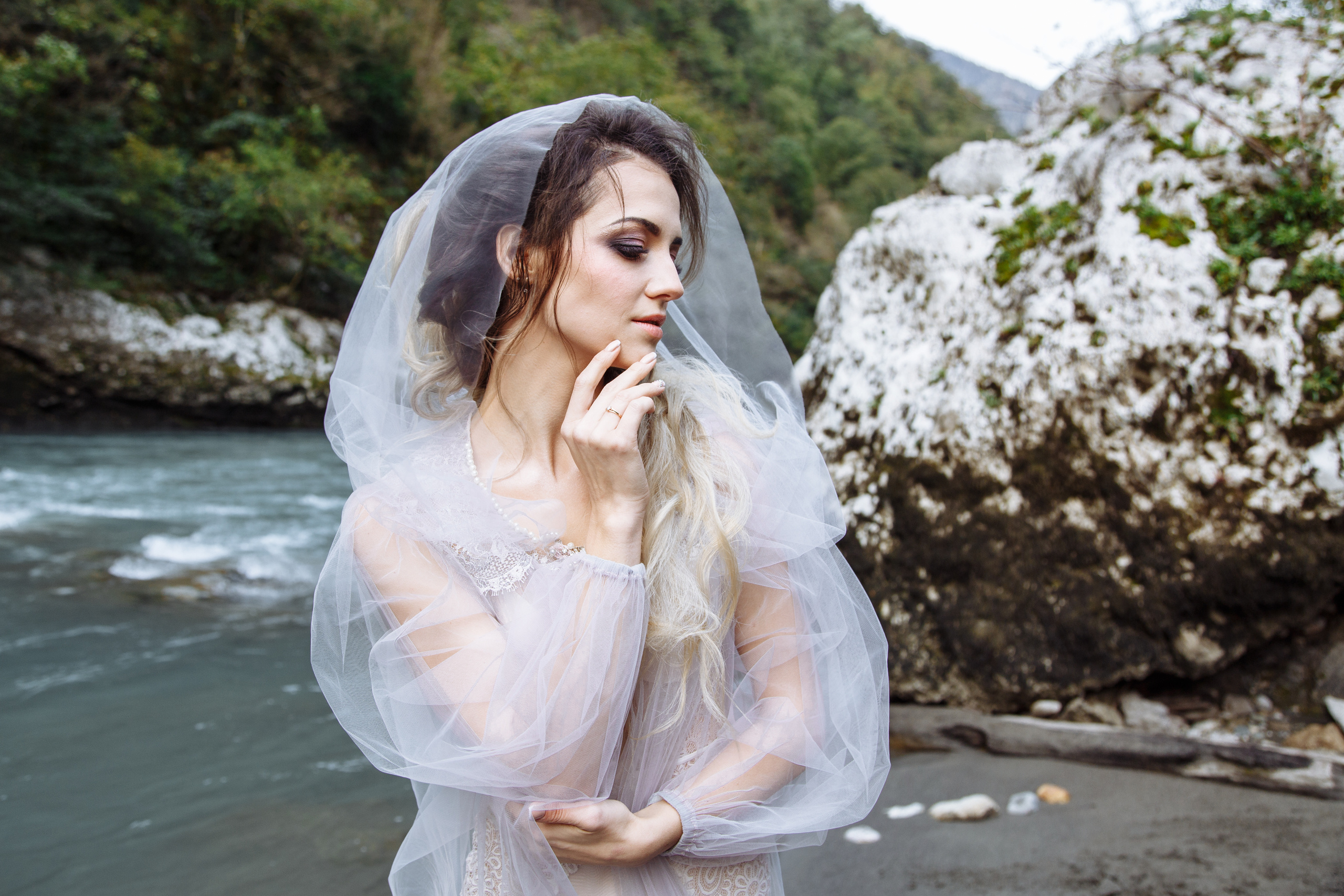 Алексей и Анна. Свадебный фотограф Краснодар Ростов Солоникова Вероника