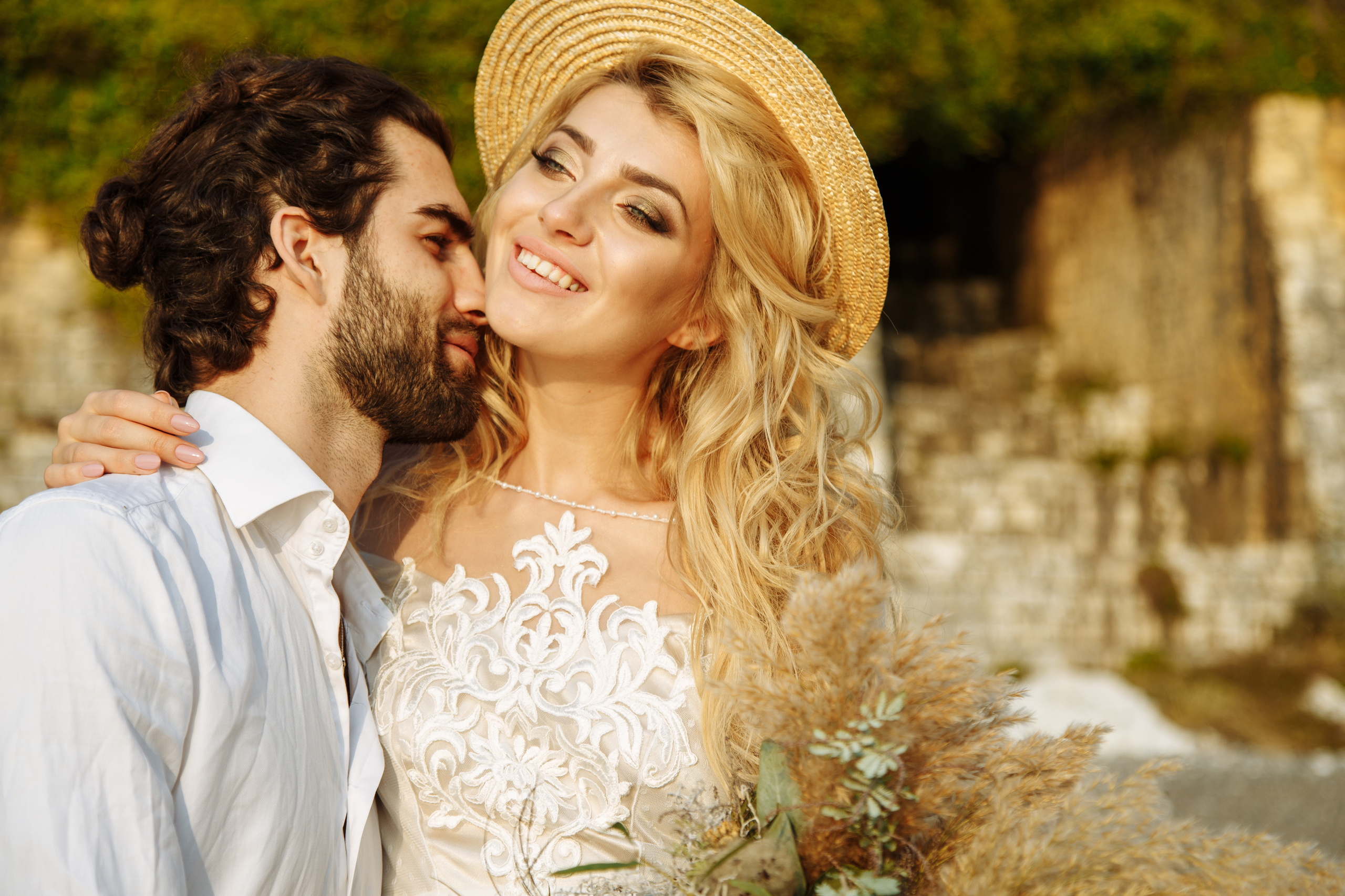 Петр и Анна. Свадебный фотограф Краснодар Ростов Солоникова Вероника