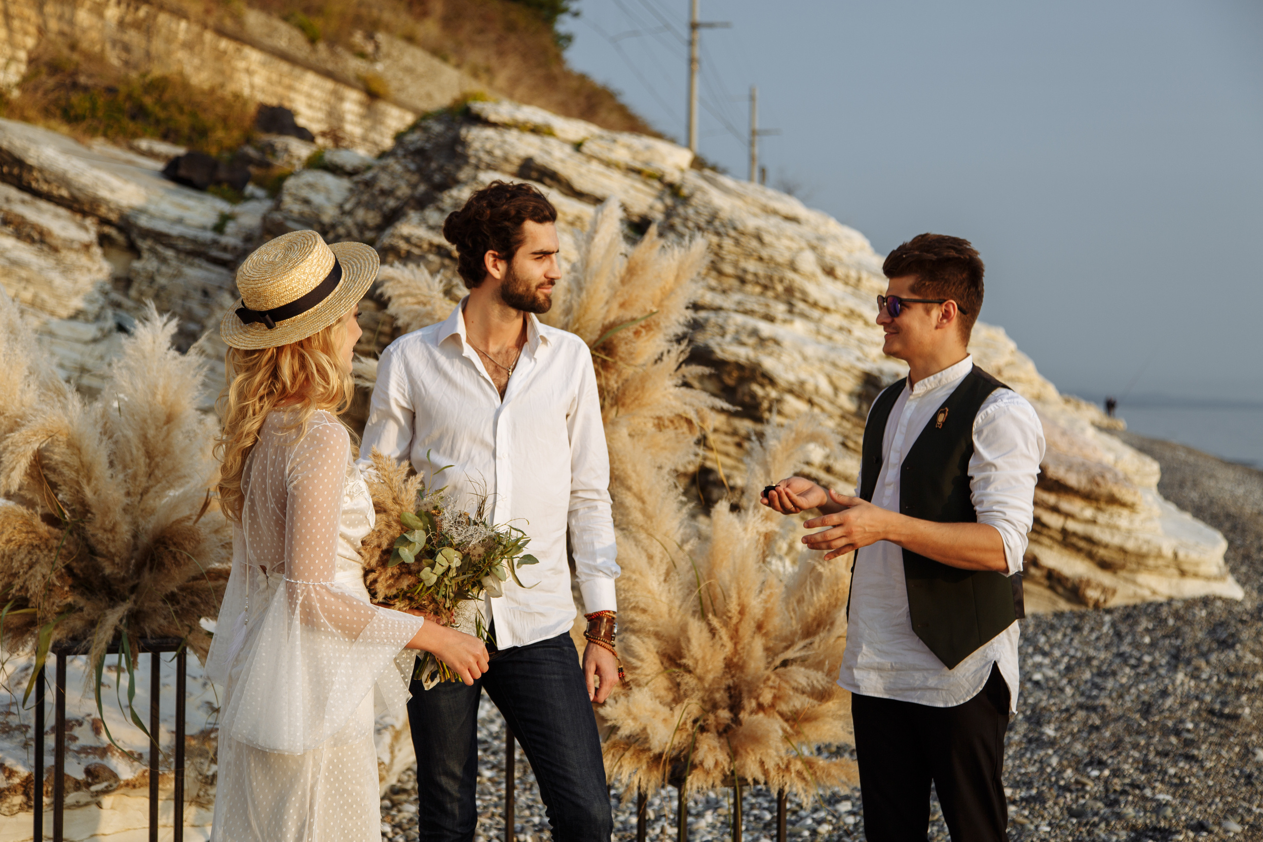 Петр и Анна. Свадебный фотограф Краснодар Ростов Солоникова Вероника