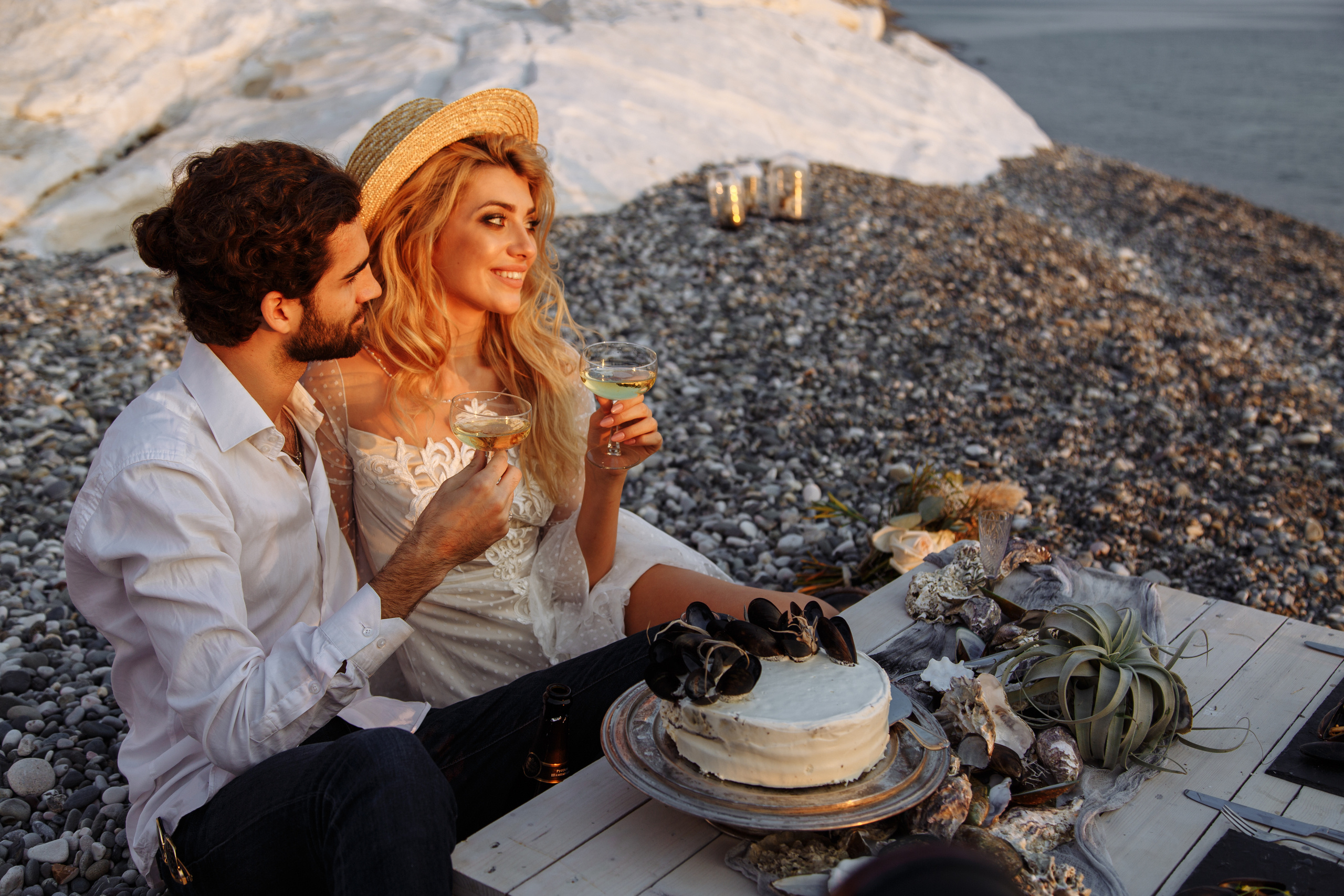 Петр и Анна. Свадебный фотограф Краснодар Ростов Солоникова Вероника