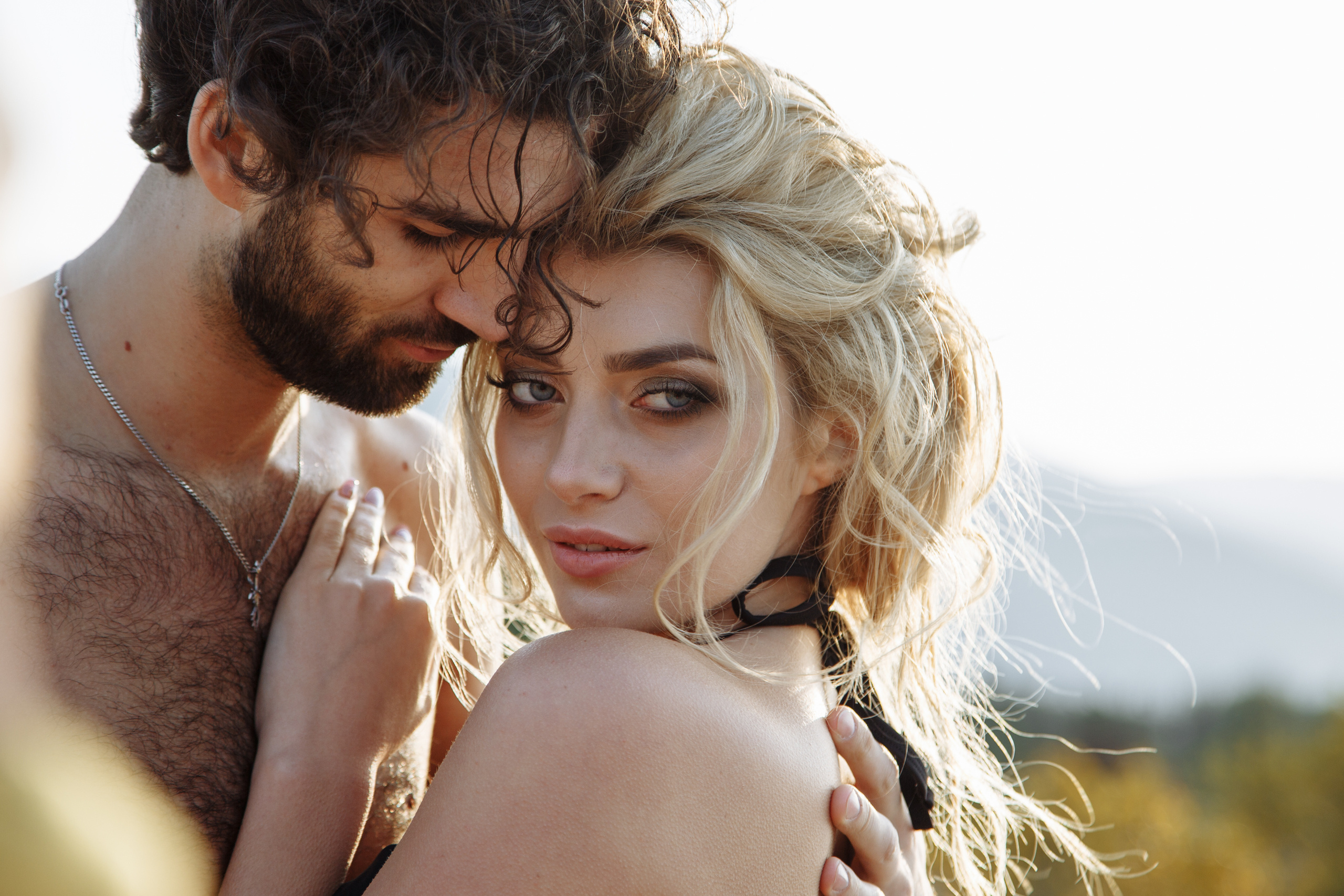 Петр и Анна. Свадебный фотограф Краснодар Ростов Солоникова Вероника