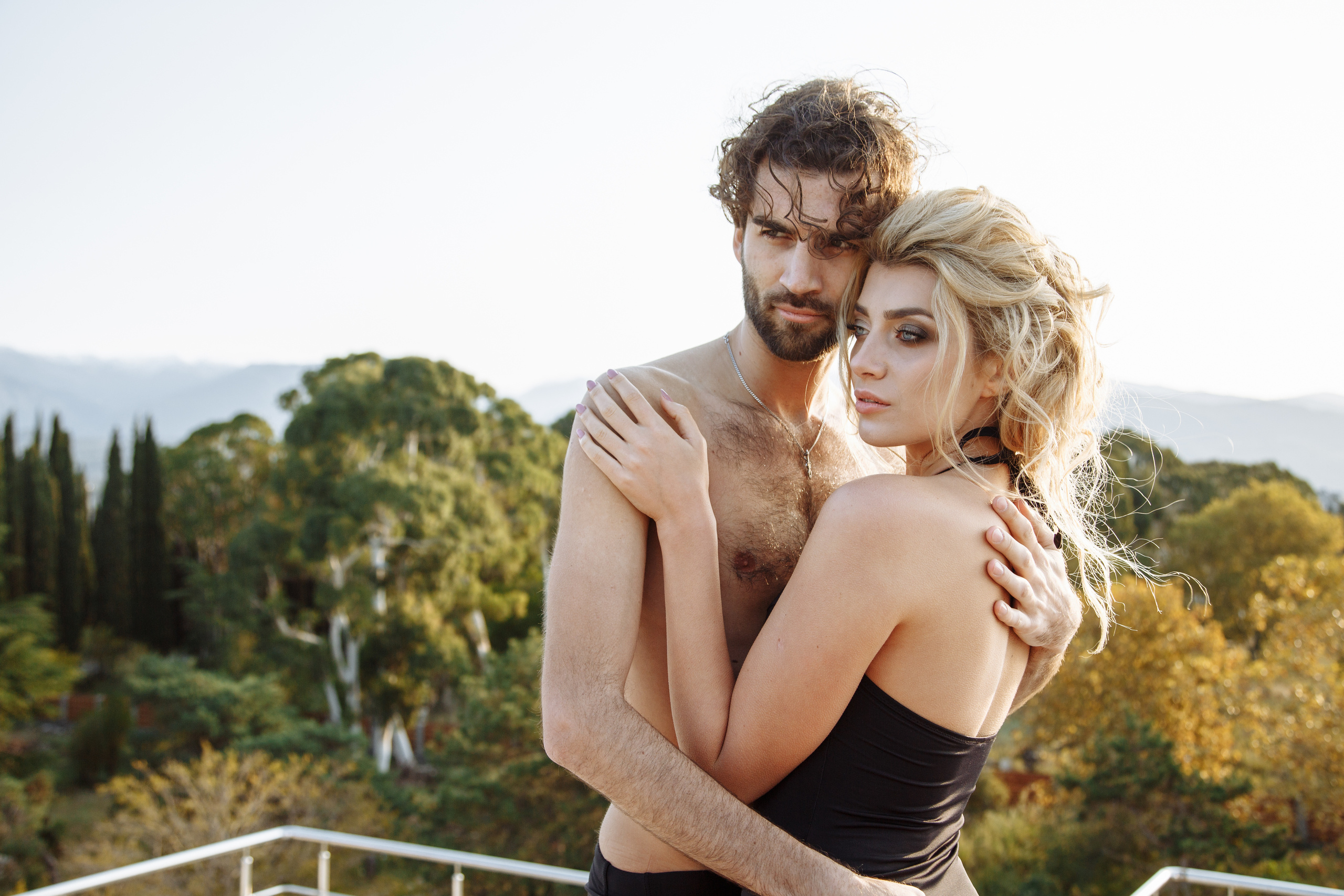 Петр и Анна. Свадебный фотограф Краснодар Ростов Солоникова Вероника