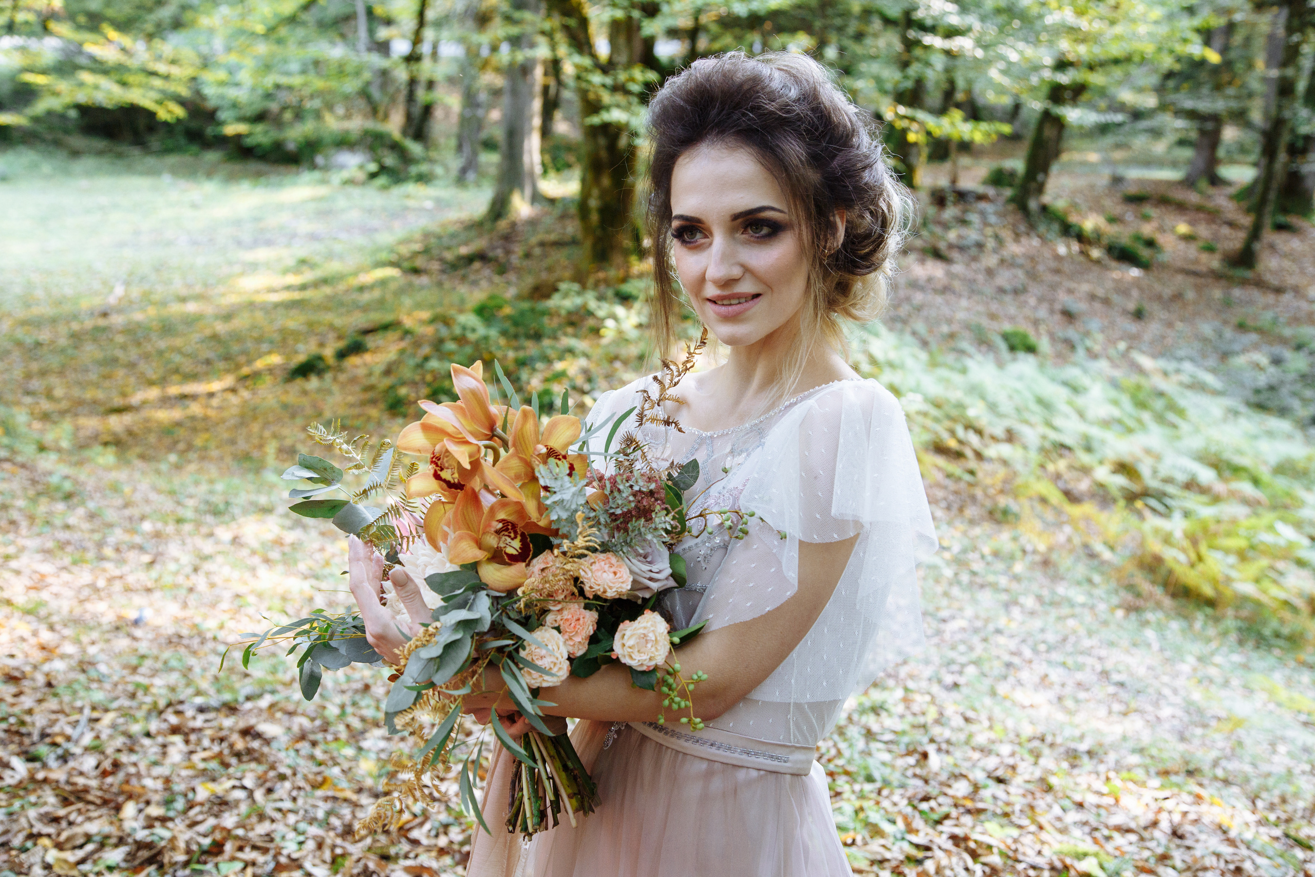 Алексей и Анна. Свадебный фотограф Краснодар Ростов Солоникова Вероника