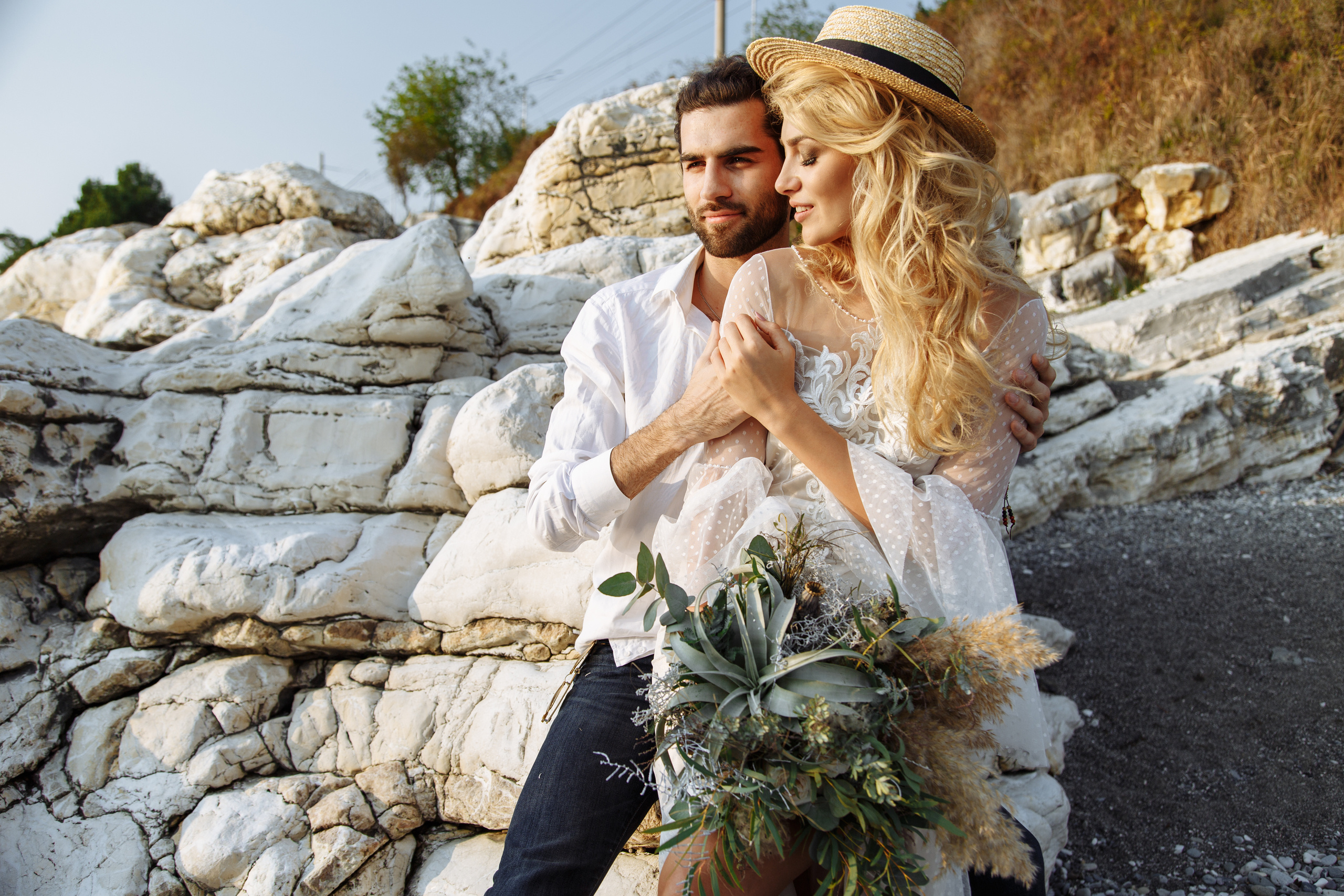 Петр и Анна. Свадебный фотограф Краснодар Ростов Солоникова Вероника