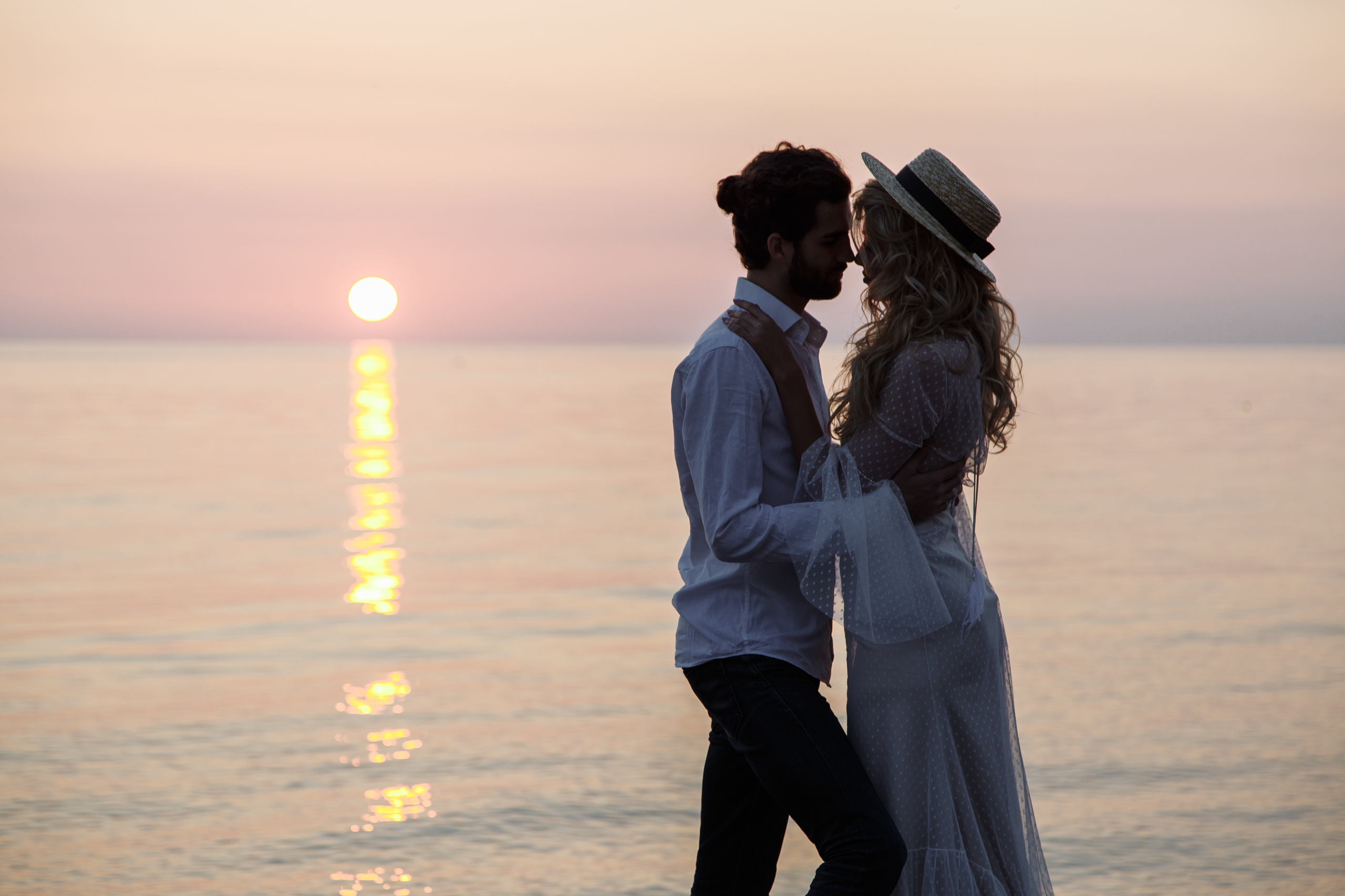 Петр и Анна. Свадебный фотограф Краснодар Ростов Солоникова Вероника