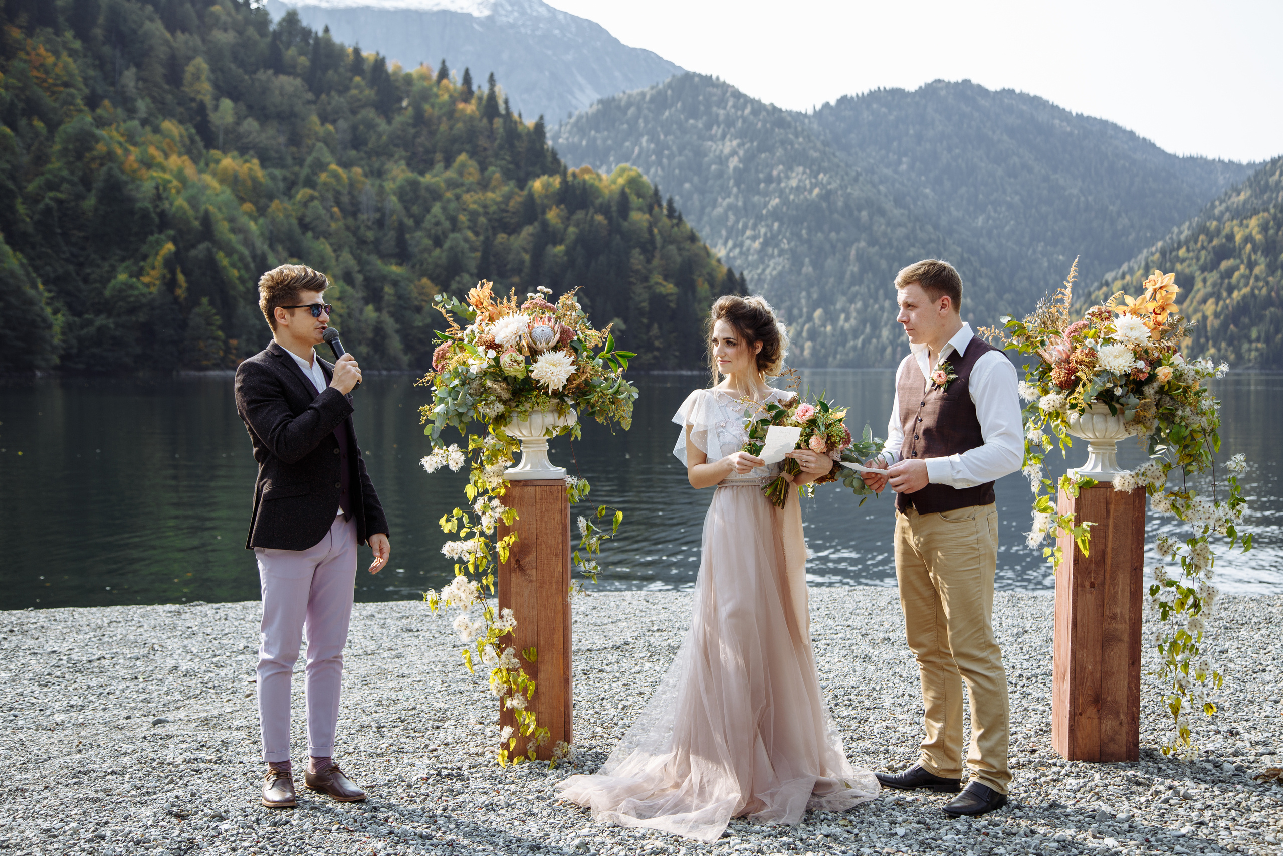 Алексей и Анна. Свадебный фотограф Краснодар Ростов Солоникова Вероника