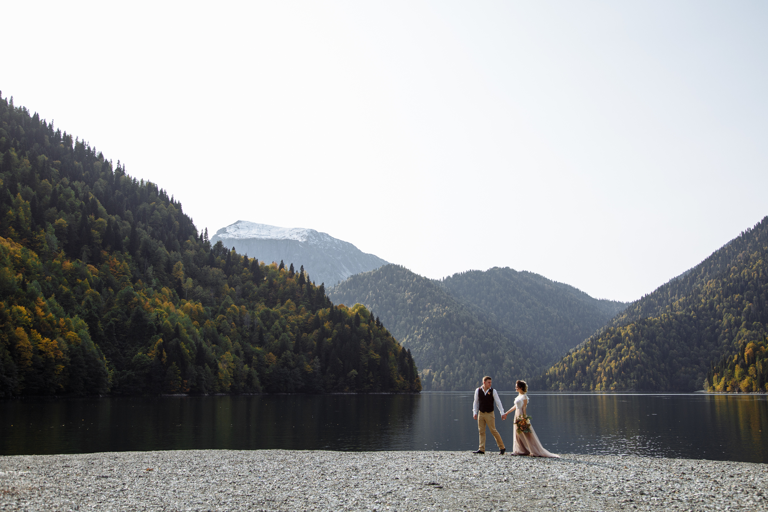 Алексей и Анна. Свадебный фотограф Краснодар Ростов Солоникова Вероника
