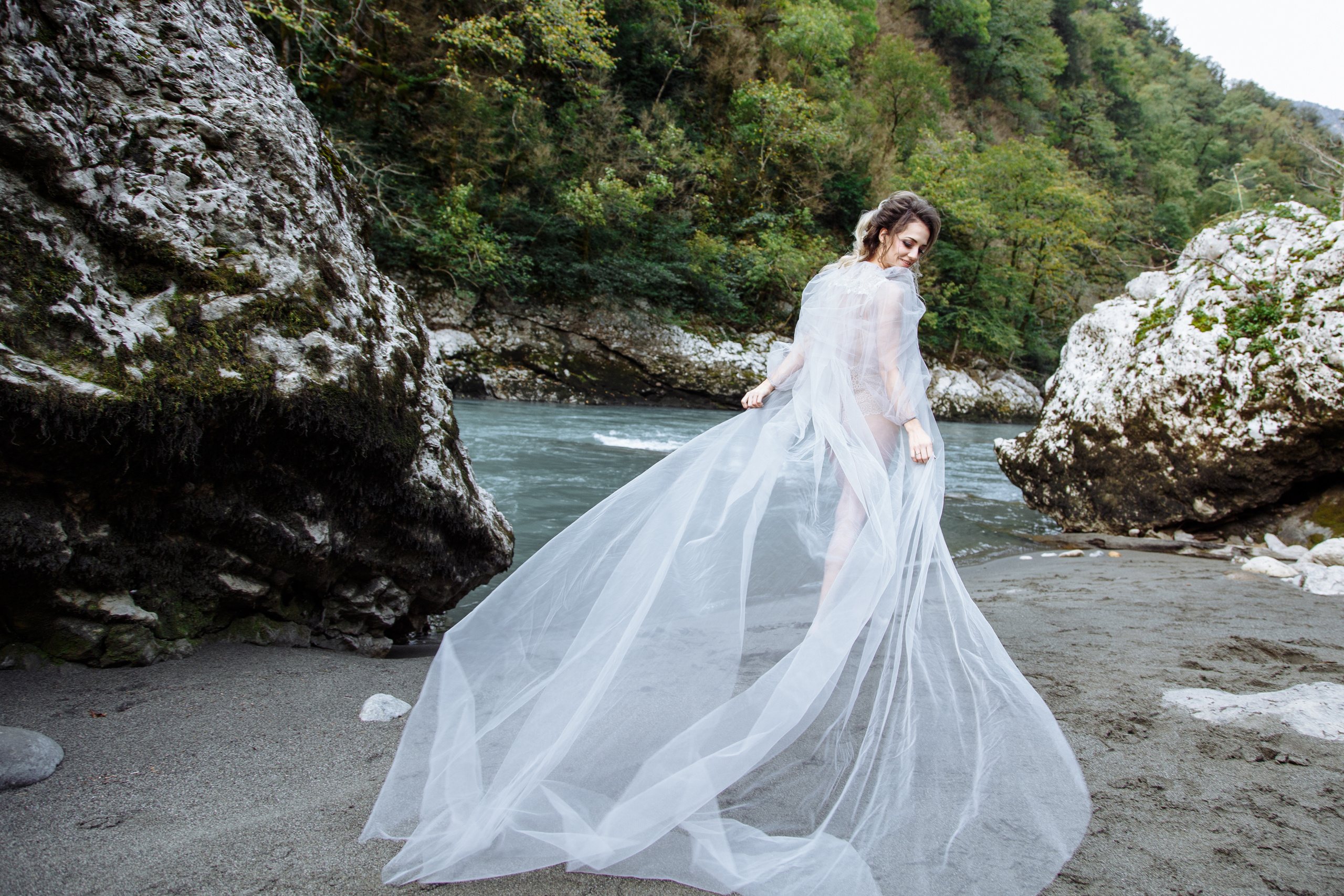 Алексей и Анна. Свадебный фотограф Краснодар Ростов Солоникова Вероника