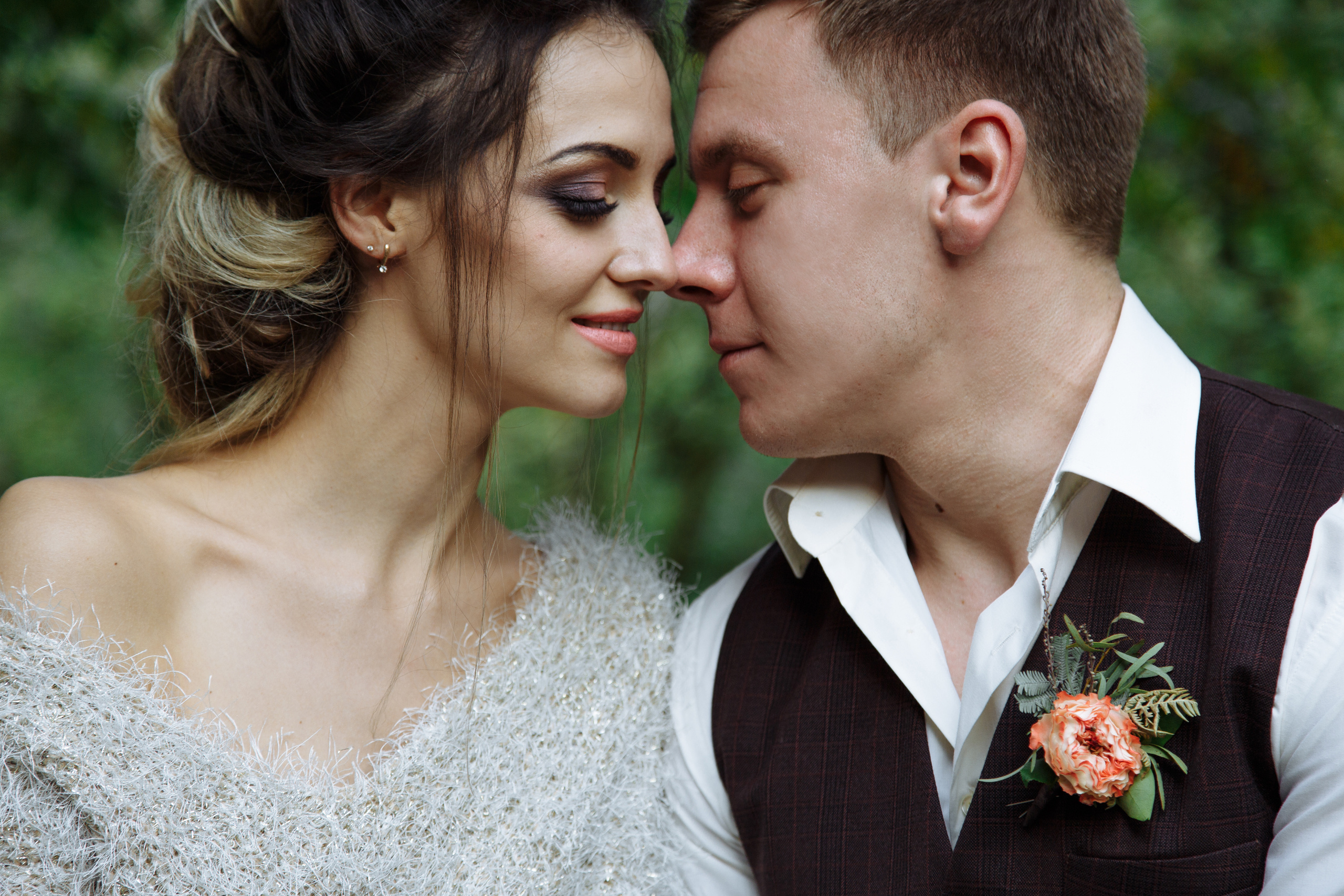 Алексей и Анна. Свадебный фотограф Краснодар Ростов Солоникова Вероника