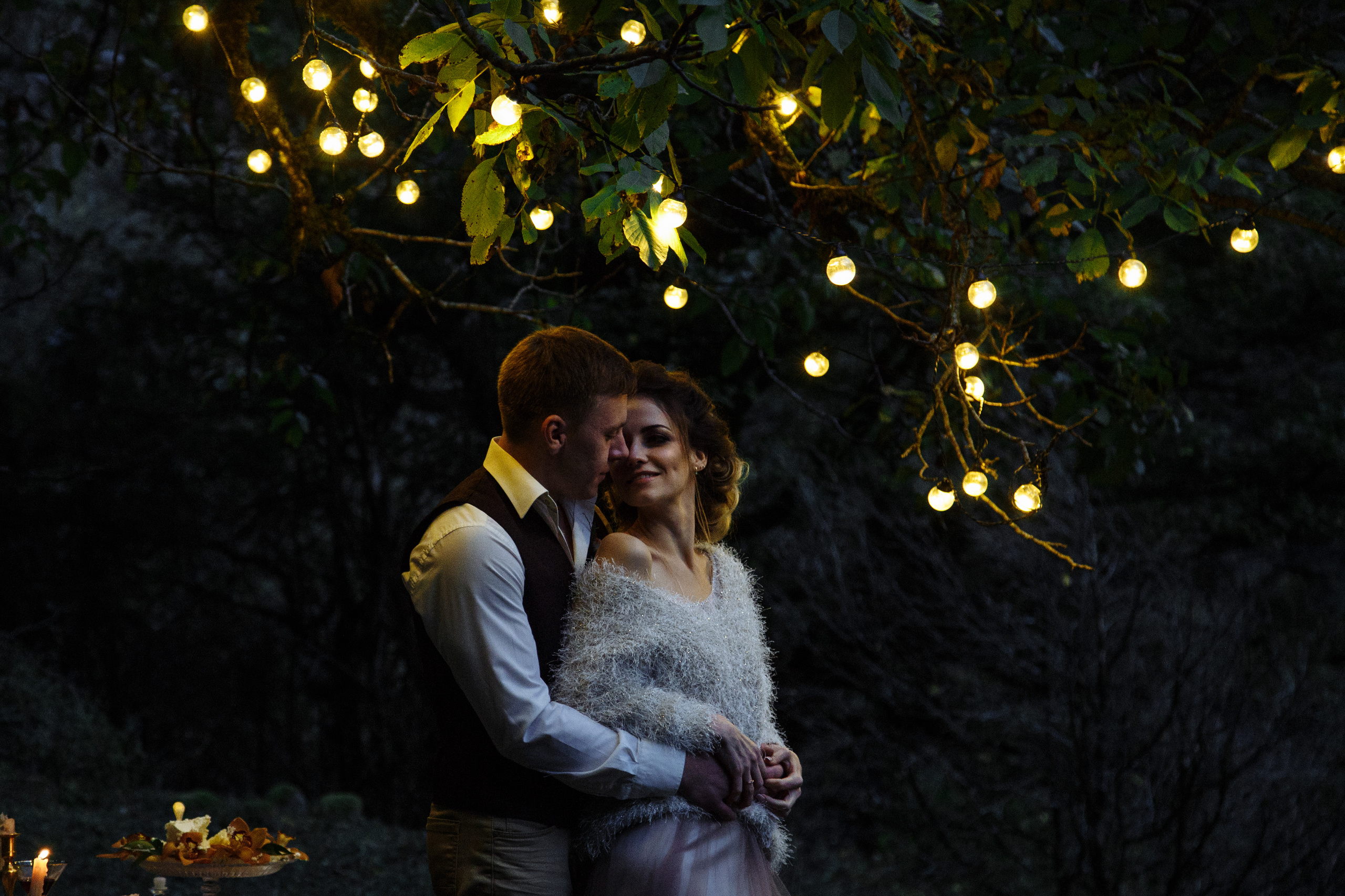 Алексей и Анна. Свадебный фотограф Краснодар Ростов Солоникова Вероника