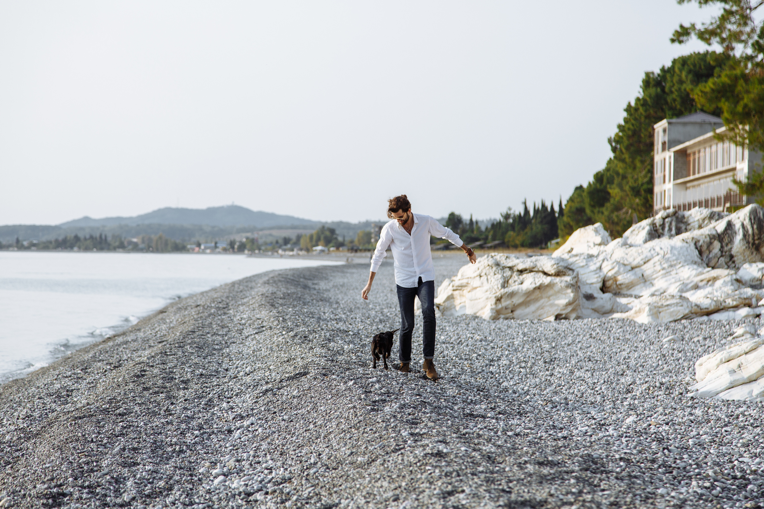 Петр и Анна. Свадебный фотограф Краснодар Ростов Солоникова Вероника