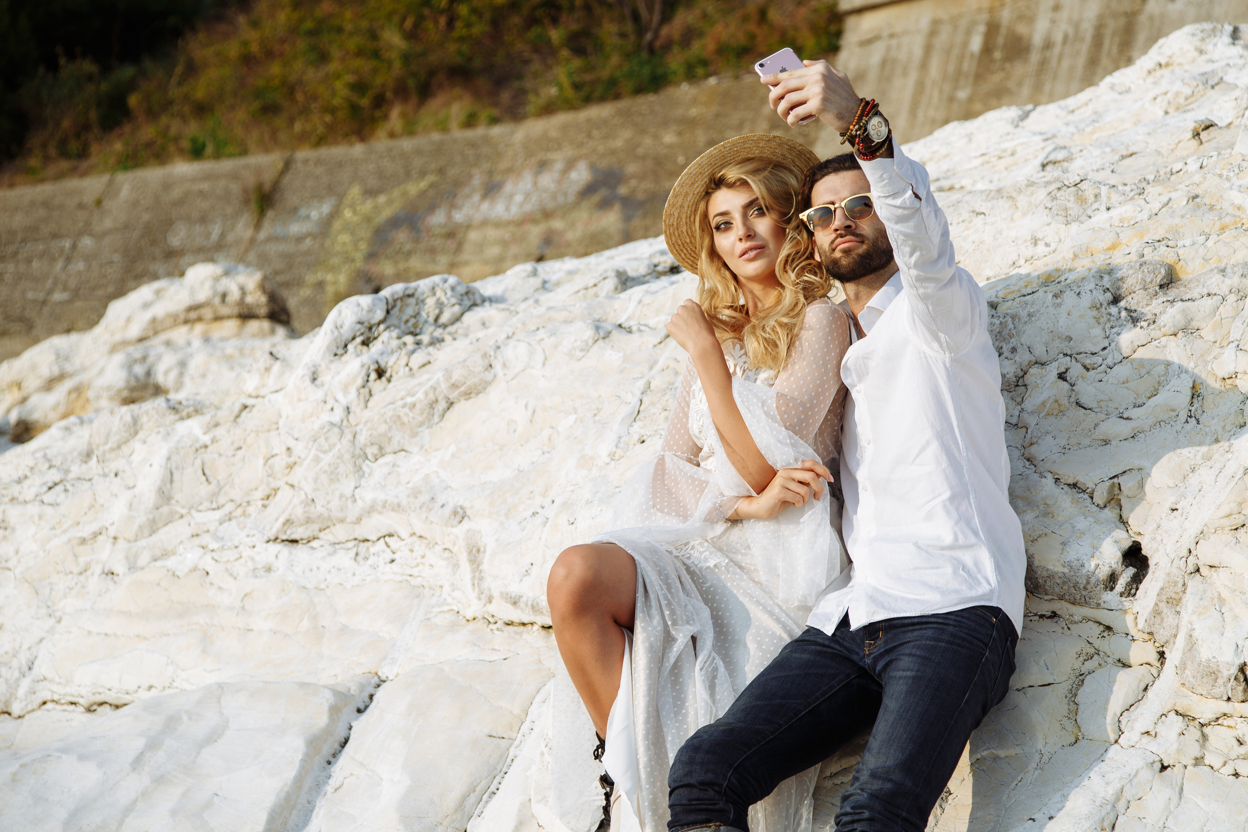 Петр и Анна. Свадебный фотограф Краснодар Ростов Солоникова Вероника