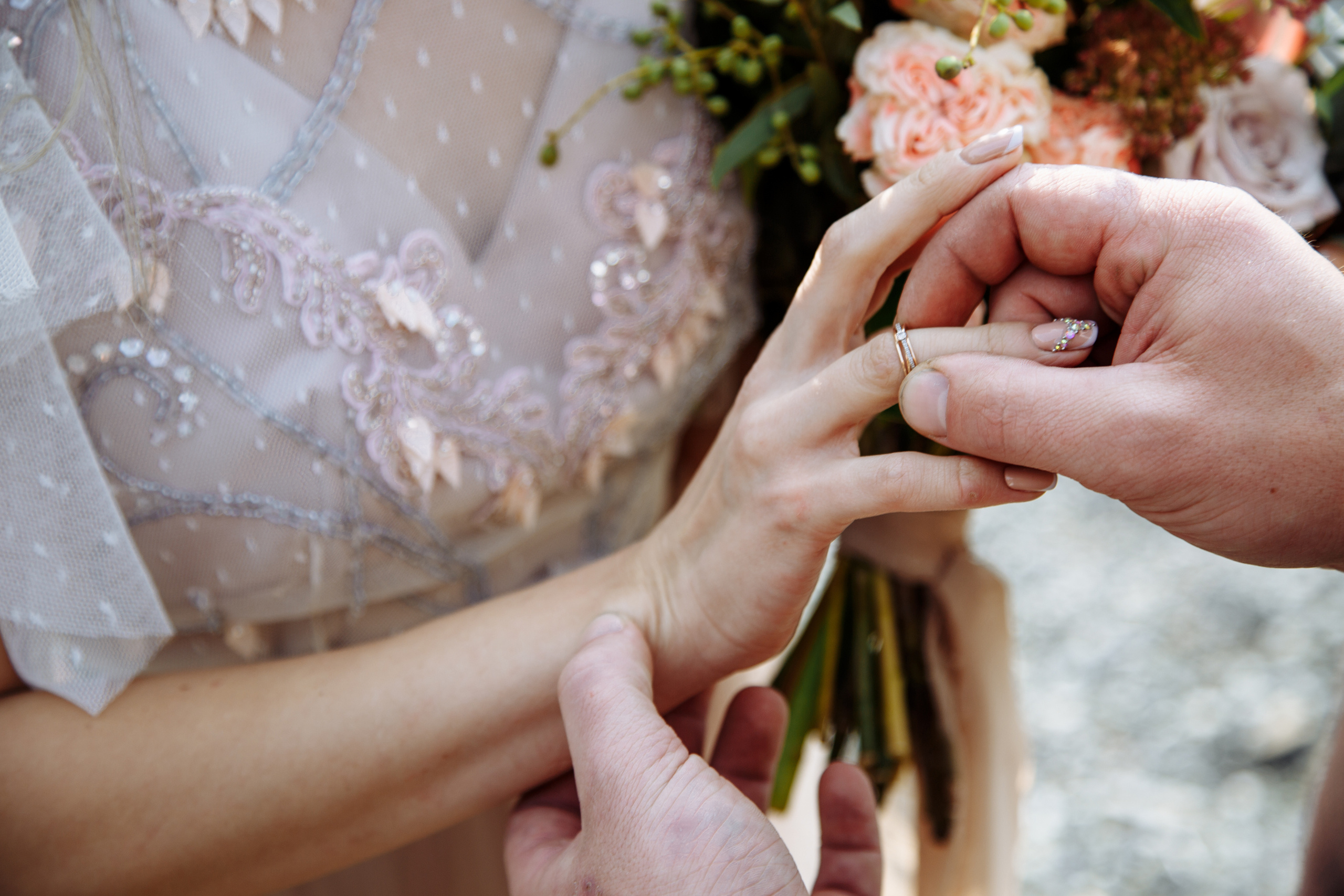 Алексей и Анна. Свадебный фотограф Краснодар Ростов Солоникова Вероника