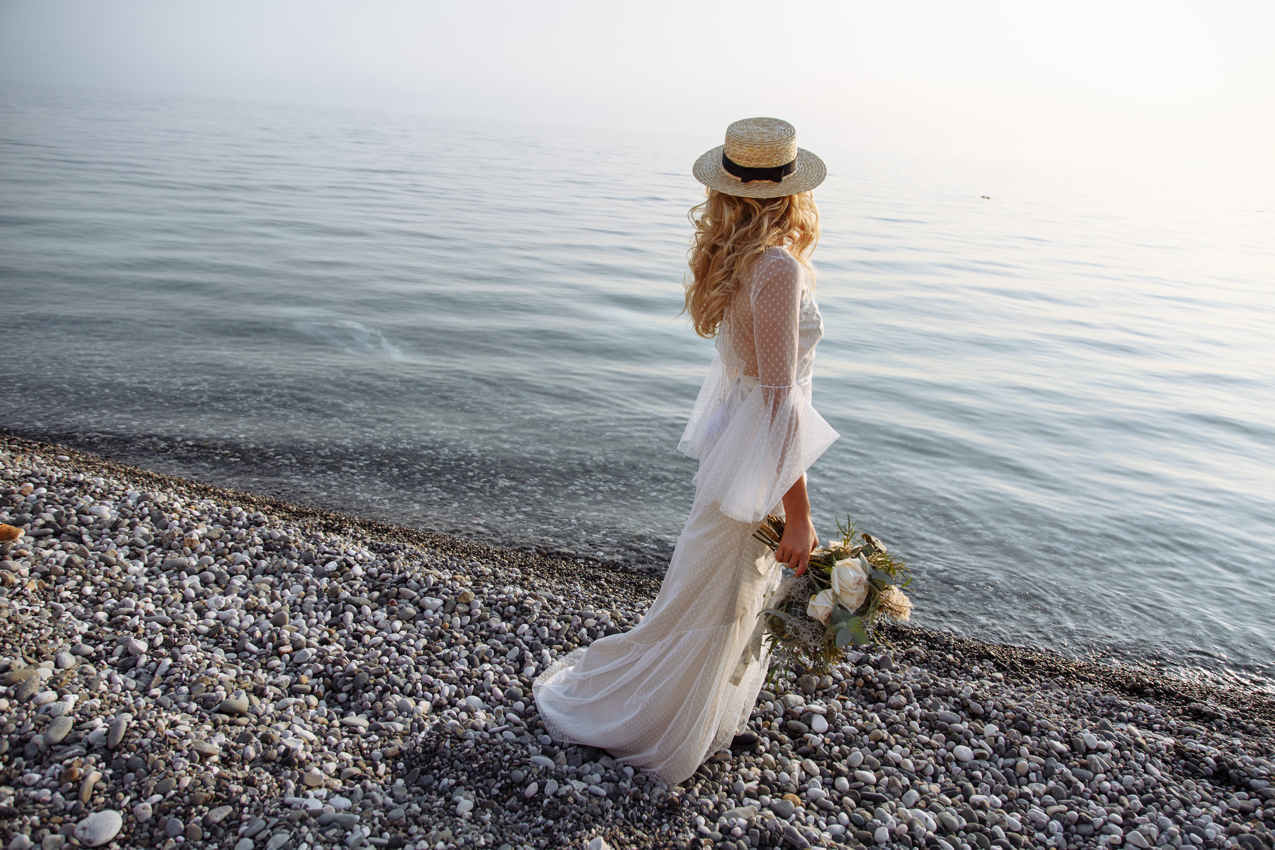 Петр и Анна. Свадебный фотограф Краснодар Ростов Солоникова Вероника